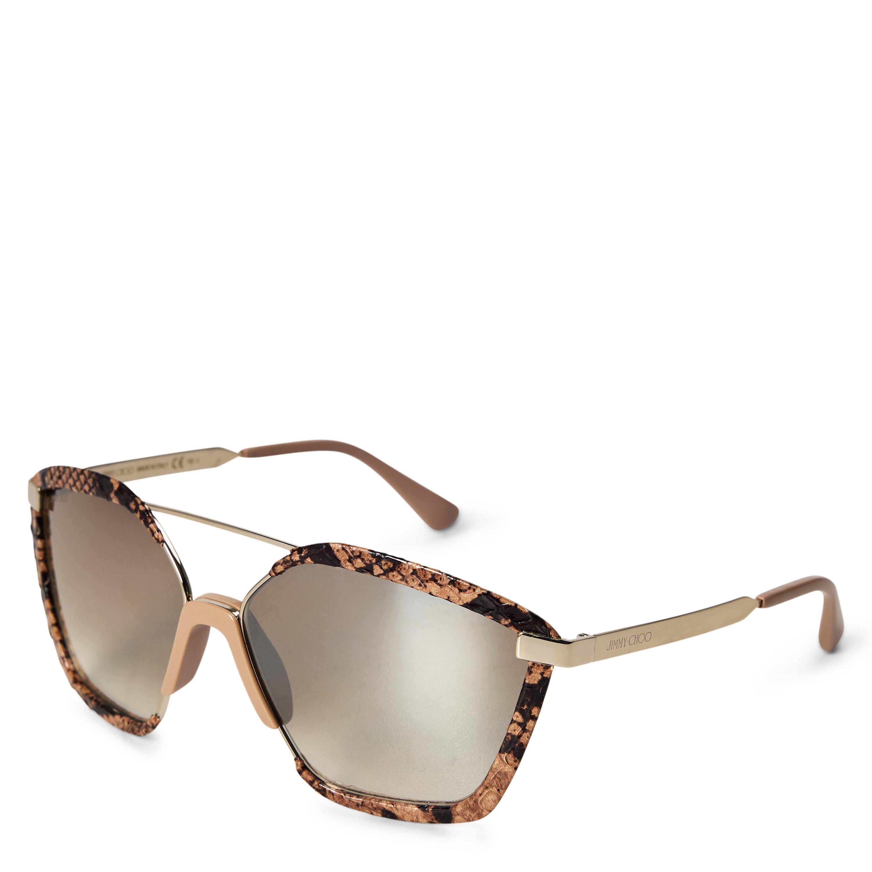 PINK - Jimmy Choo - LEON/S09 - 1