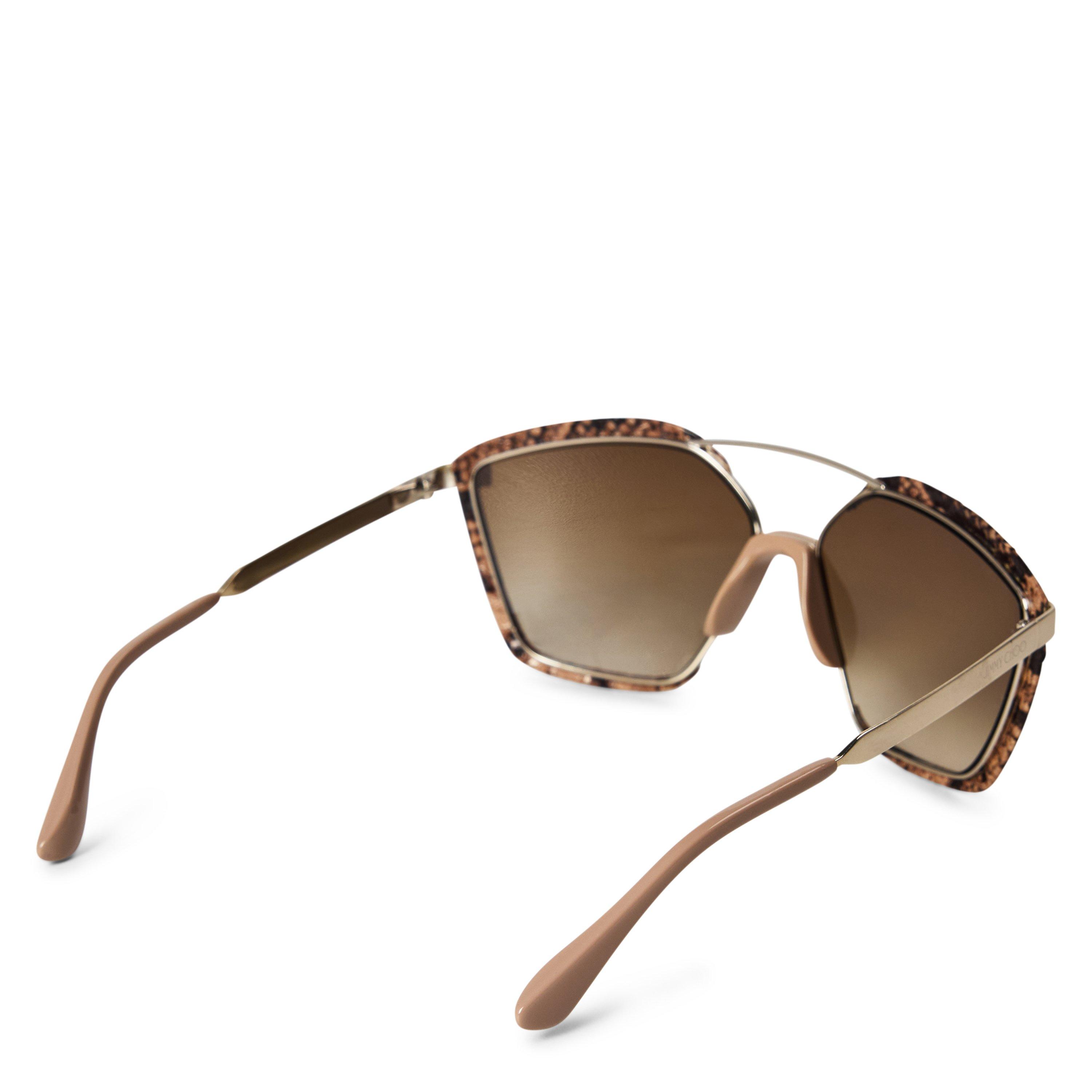 PINK - Jimmy Choo - LEON/S09 - 2