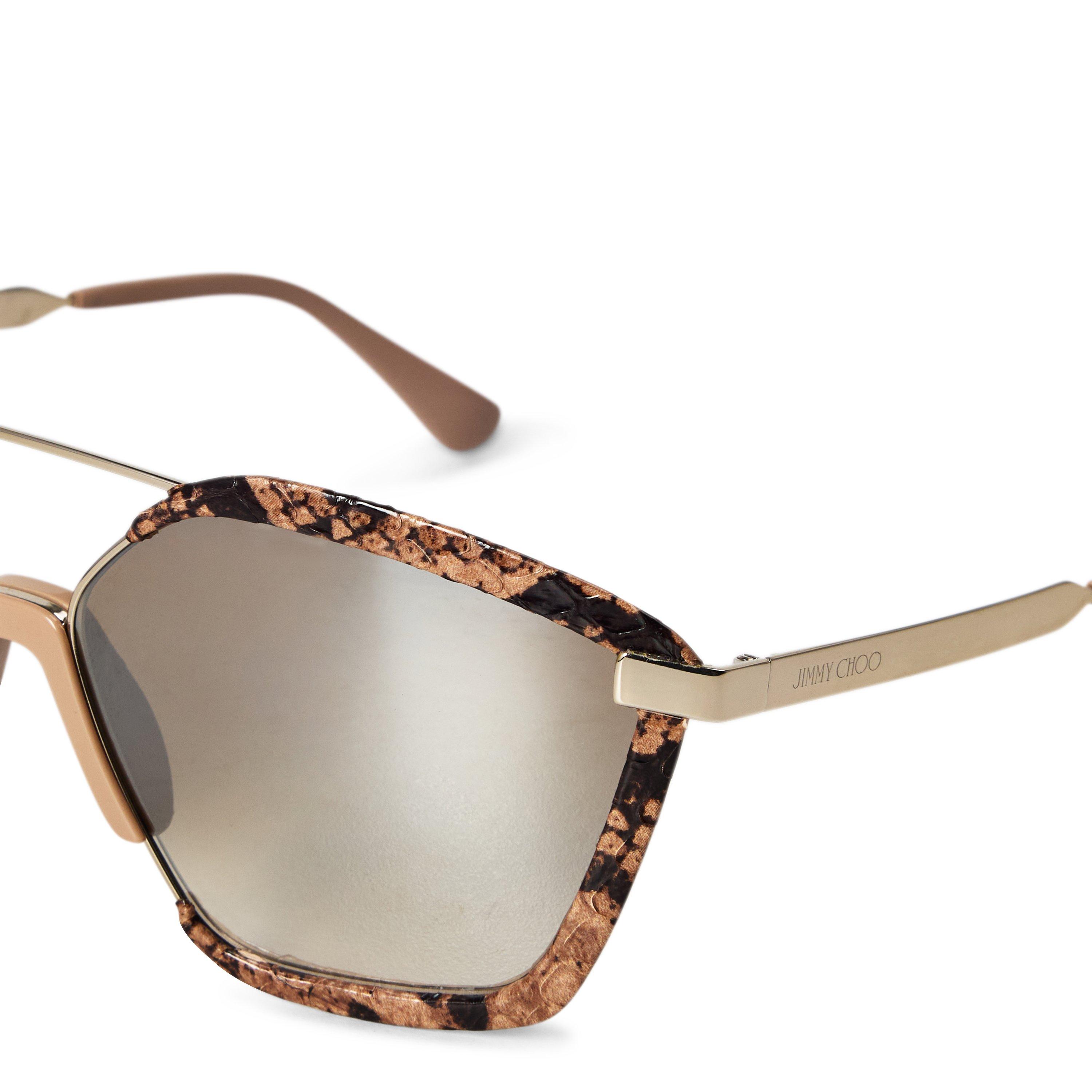 PINK - Jimmy Choo - LEON/S09 - 3