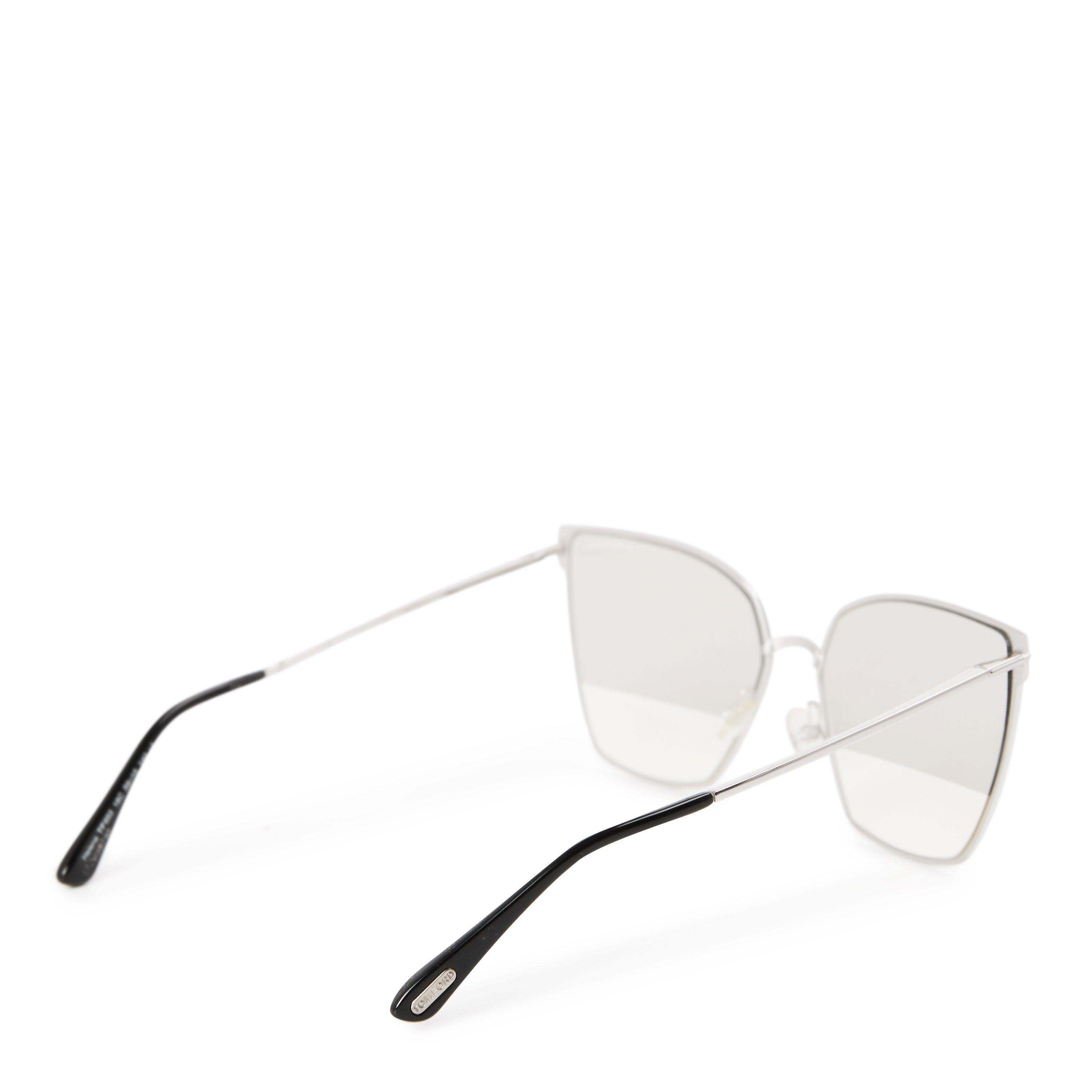 GREY - Tom Ford - FT0609 - 2