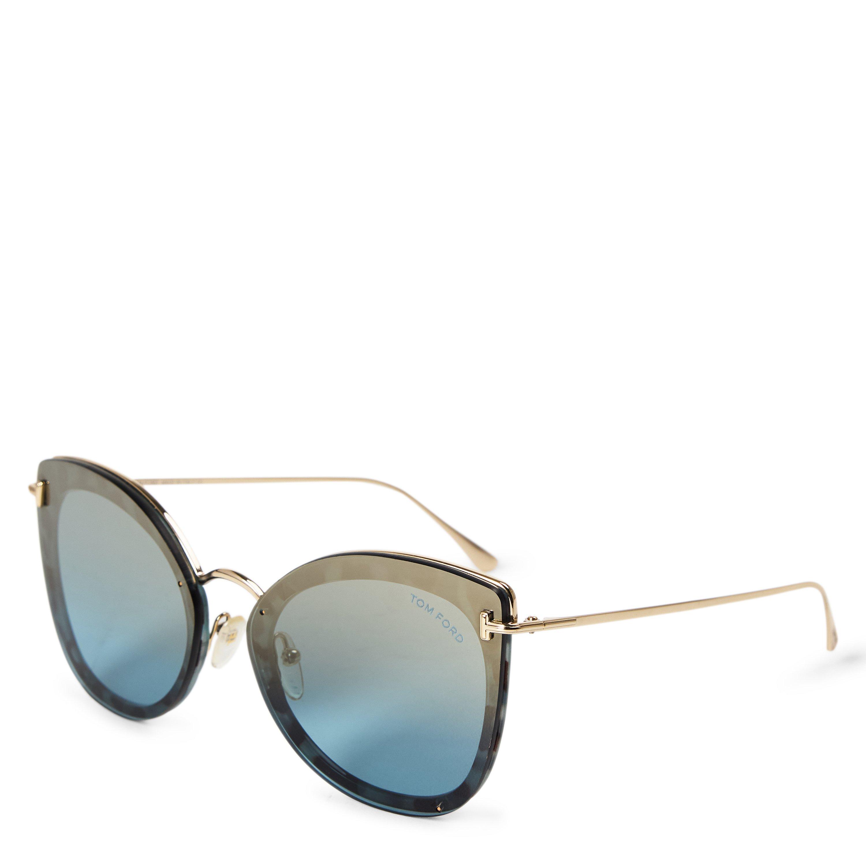 HAVANA - Tom Ford - FT0609 - 1