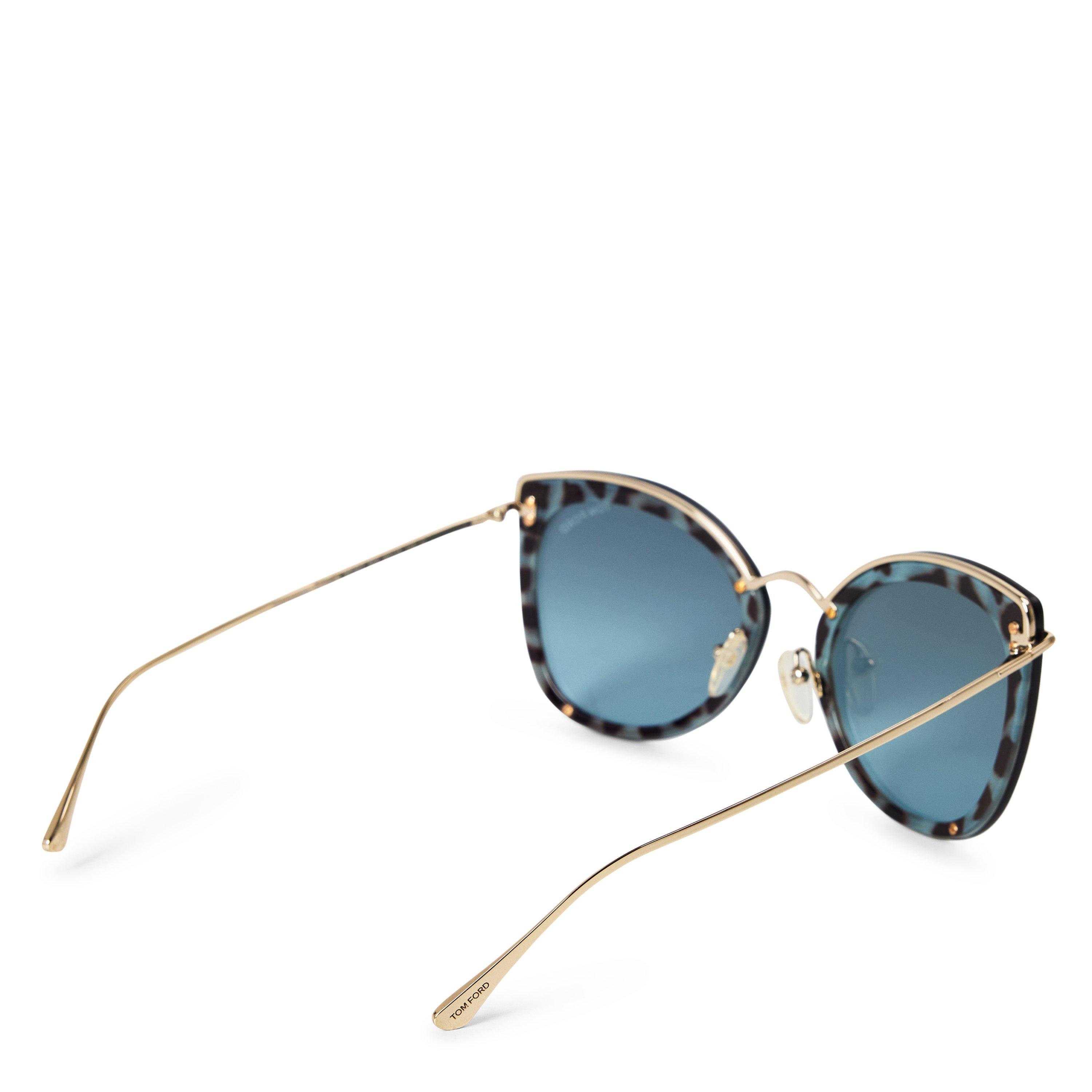 HAVANA - Tom Ford - FT0609 - 2