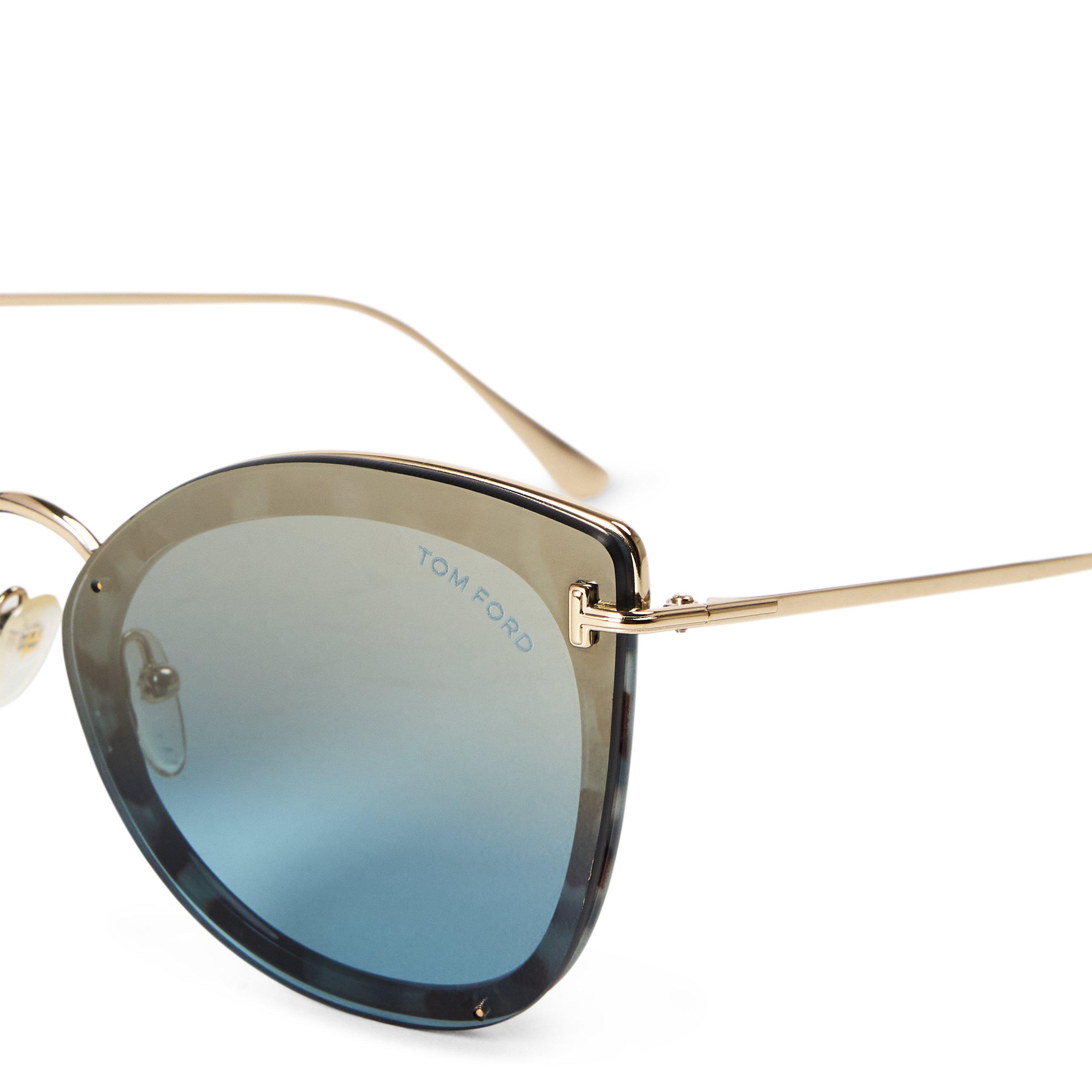 HAVANA - Tom Ford - FT0609 - 3