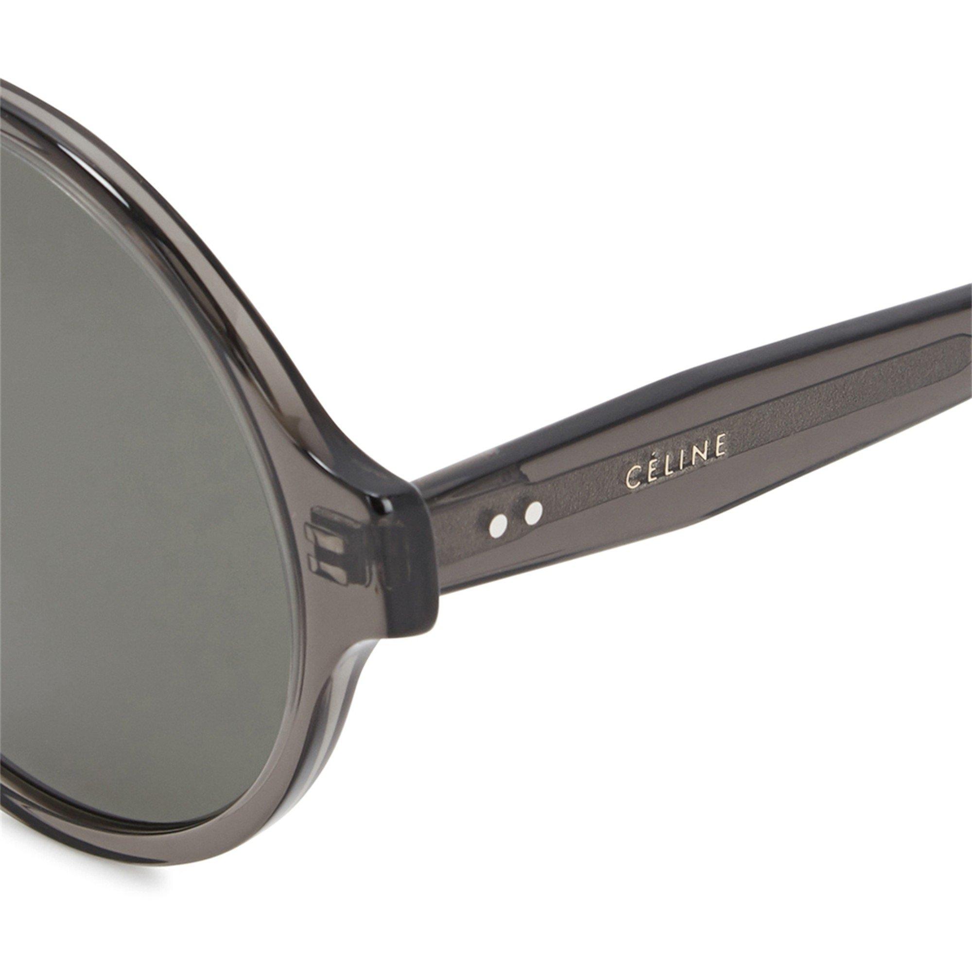 GUNMETAL - Celine - CL40051I - 3