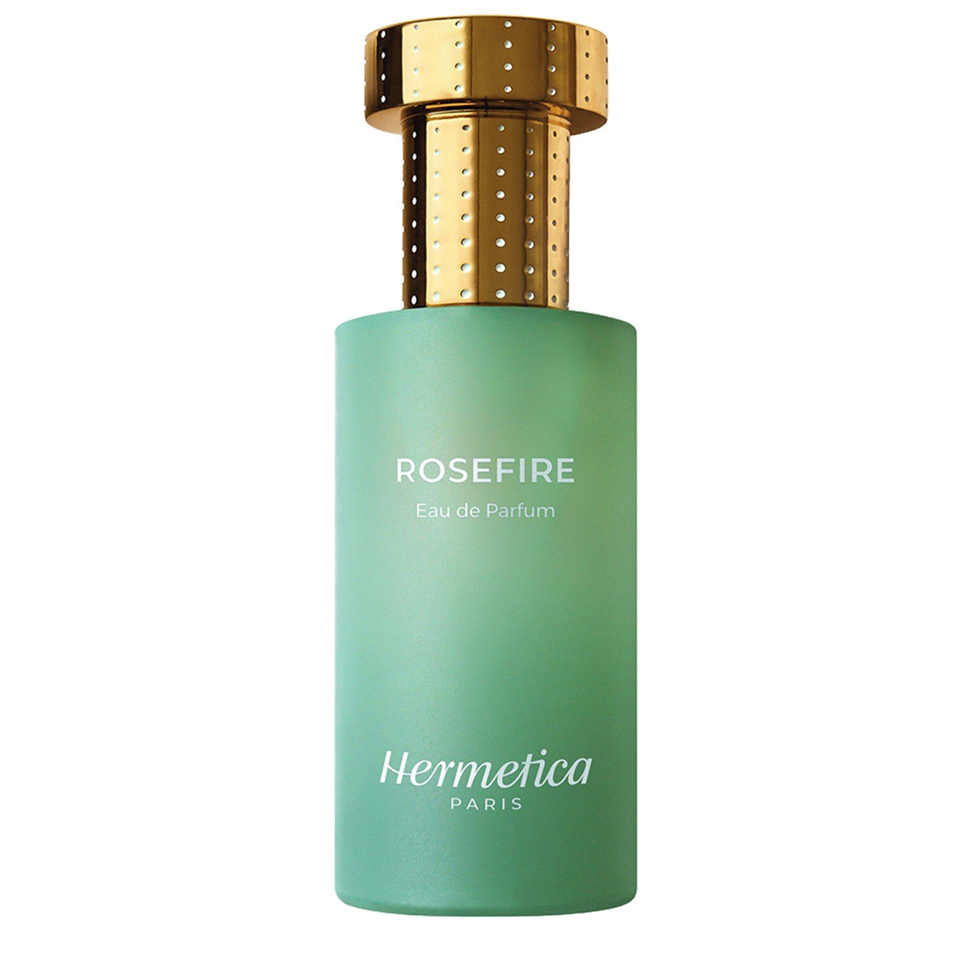 Not Applicable - Hermetica - HERM ROSEFIRE 50ML EDP - 1