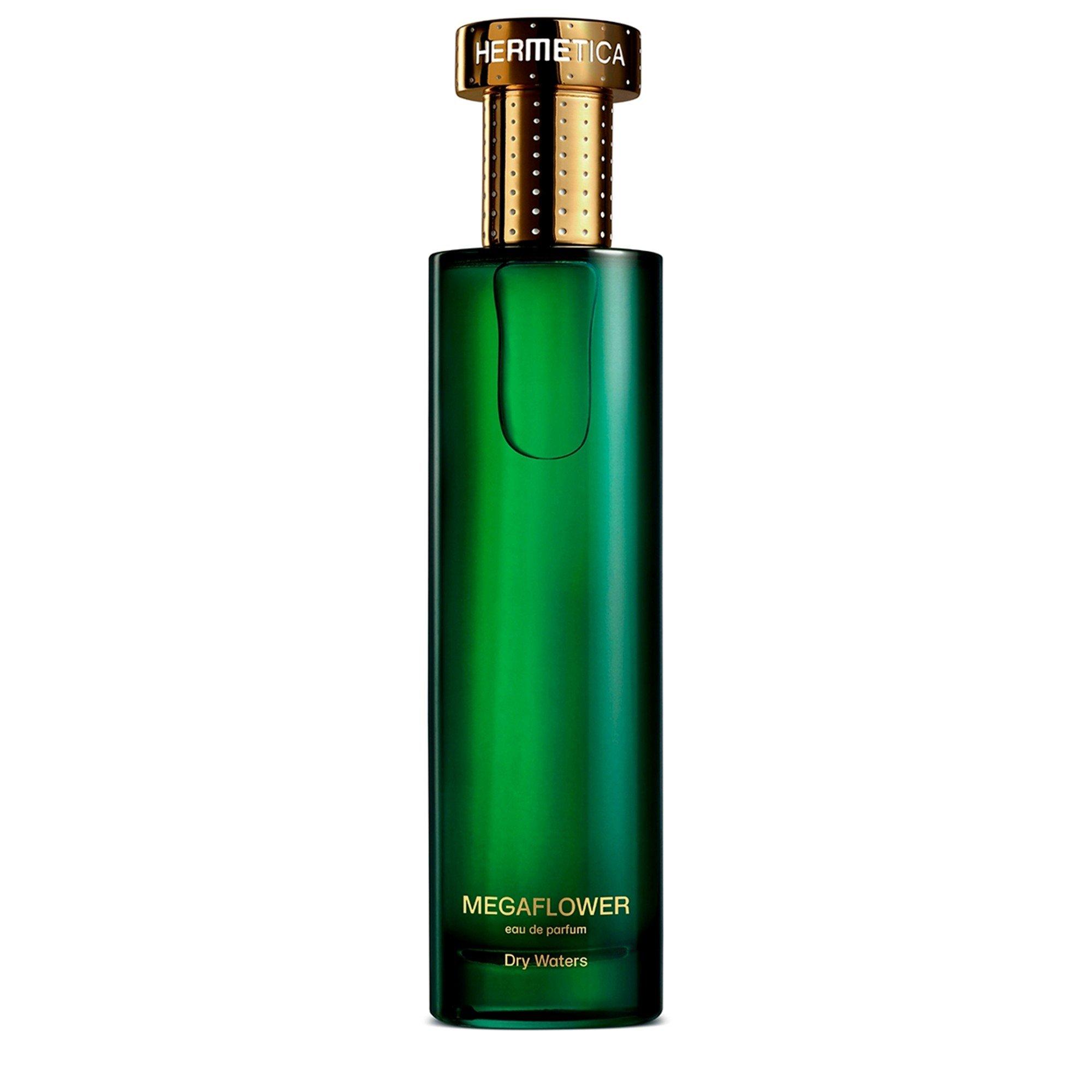 Not Applicable - Hermetica - HERM MEGAFLOWER 100ML EDP - 1