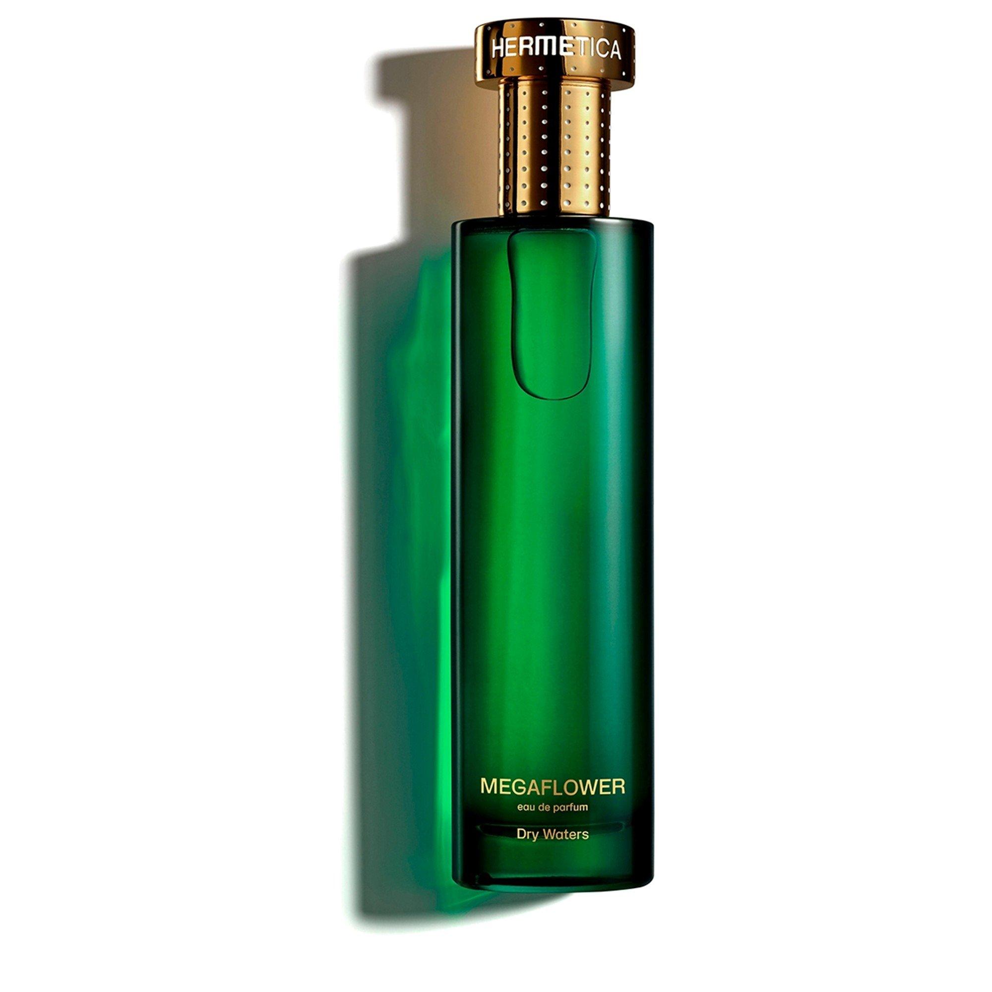 Not Applicable - Hermetica - HERM MEGAFLOWER 100ML EDP - 3
