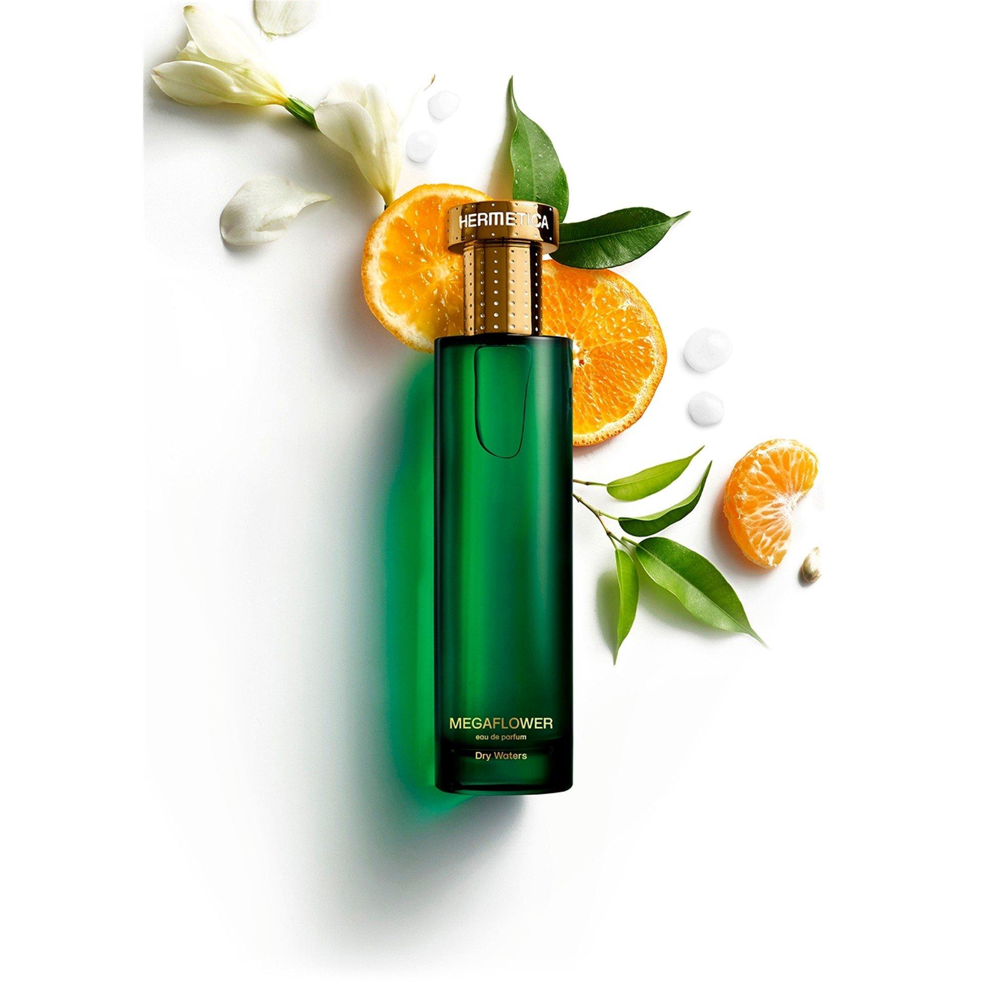 Not Applicable - Hermetica - HERM MEGAFLOWER 100ML EDP - 4