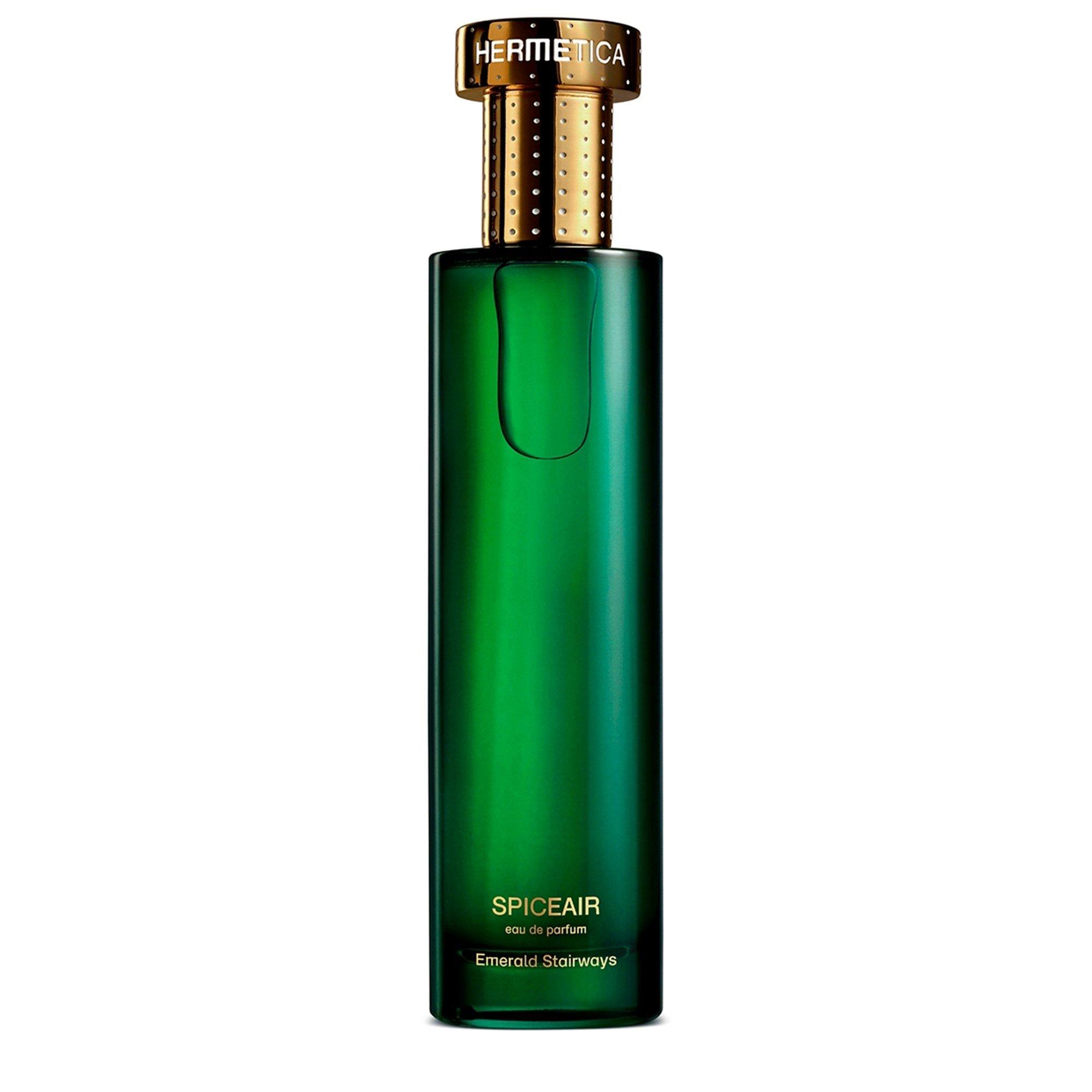 Not Applicable - Hermetica - HERM SPICEAIR 100ML EDP - 1