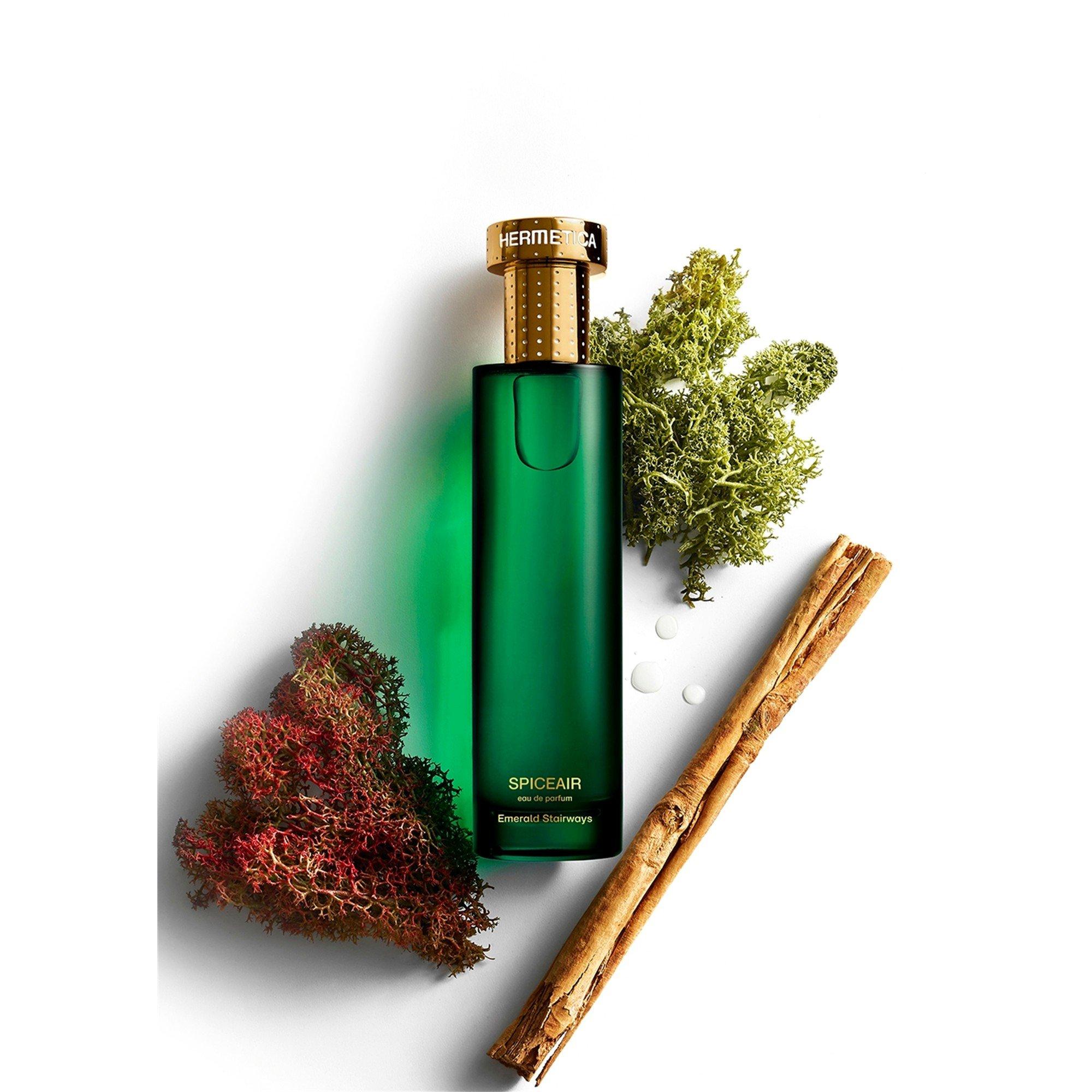 Not Applicable - Hermetica - HERM SPICEAIR 100ML EDP - 4