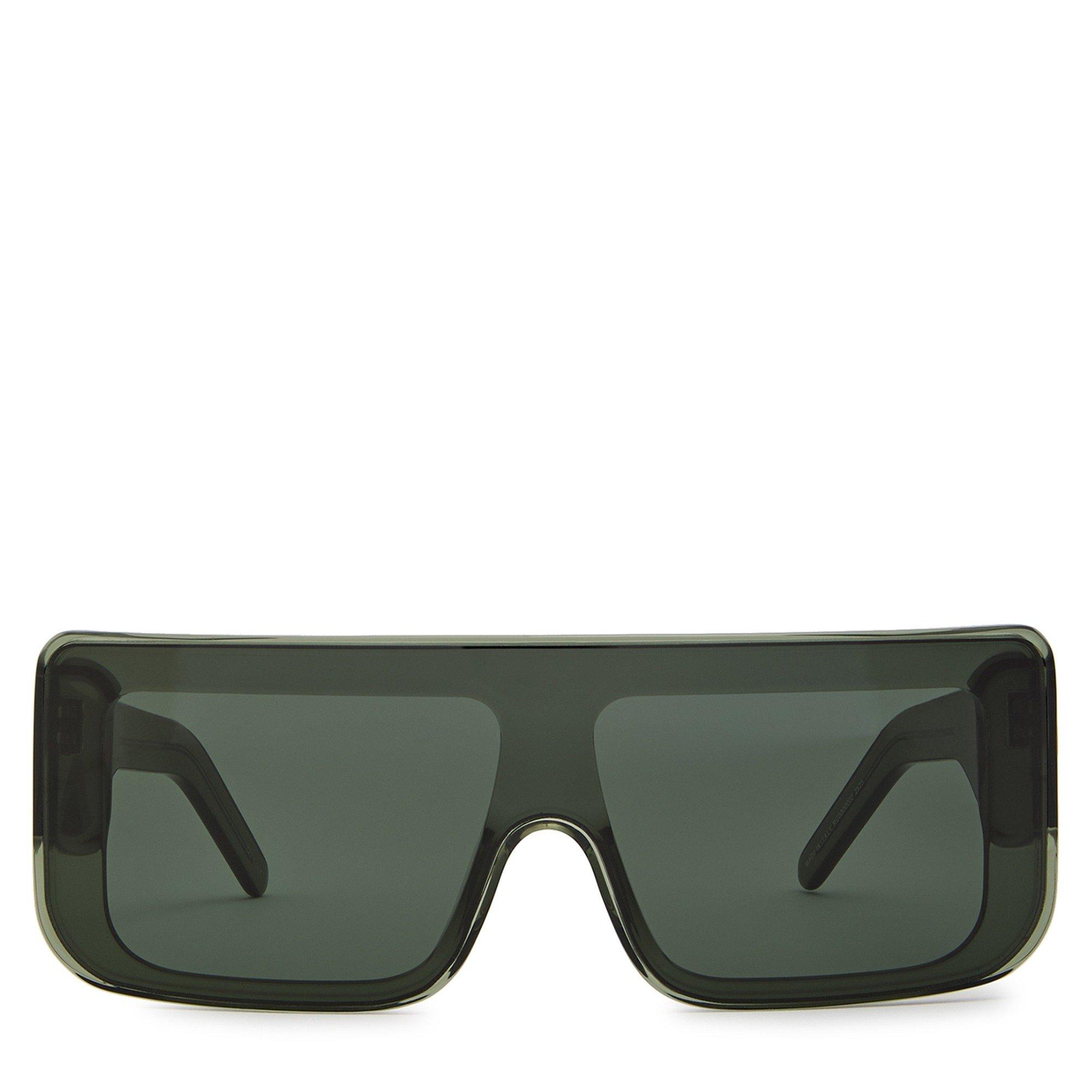 BEIGE AND OTHER - Rick Owens - RICK SUNGLASSES - 2