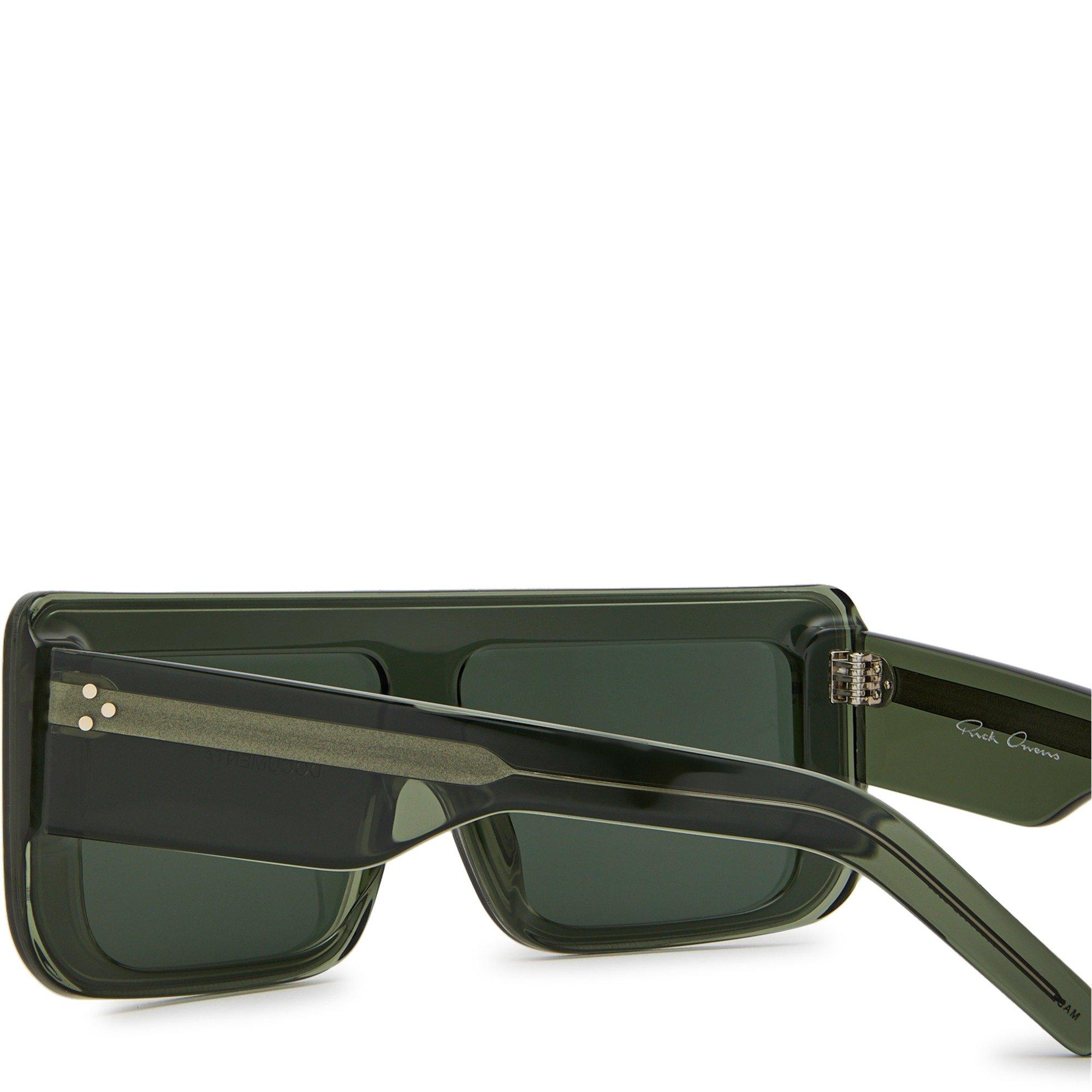BEIGE AND OTHER - Rick Owens - RICK SUNGLASSES - 3