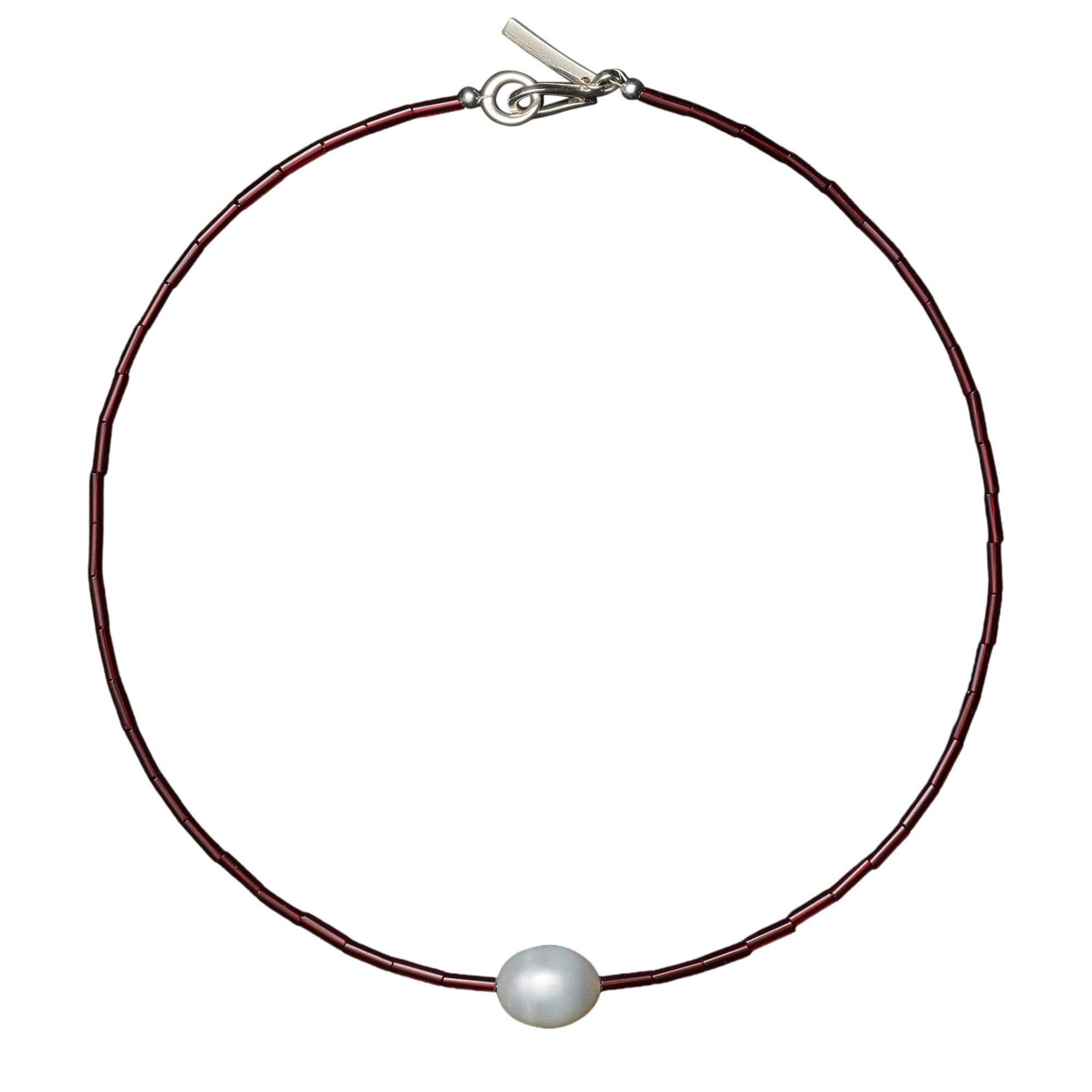 PEARL - Sophie Buhai - HATHOR NECKLACE