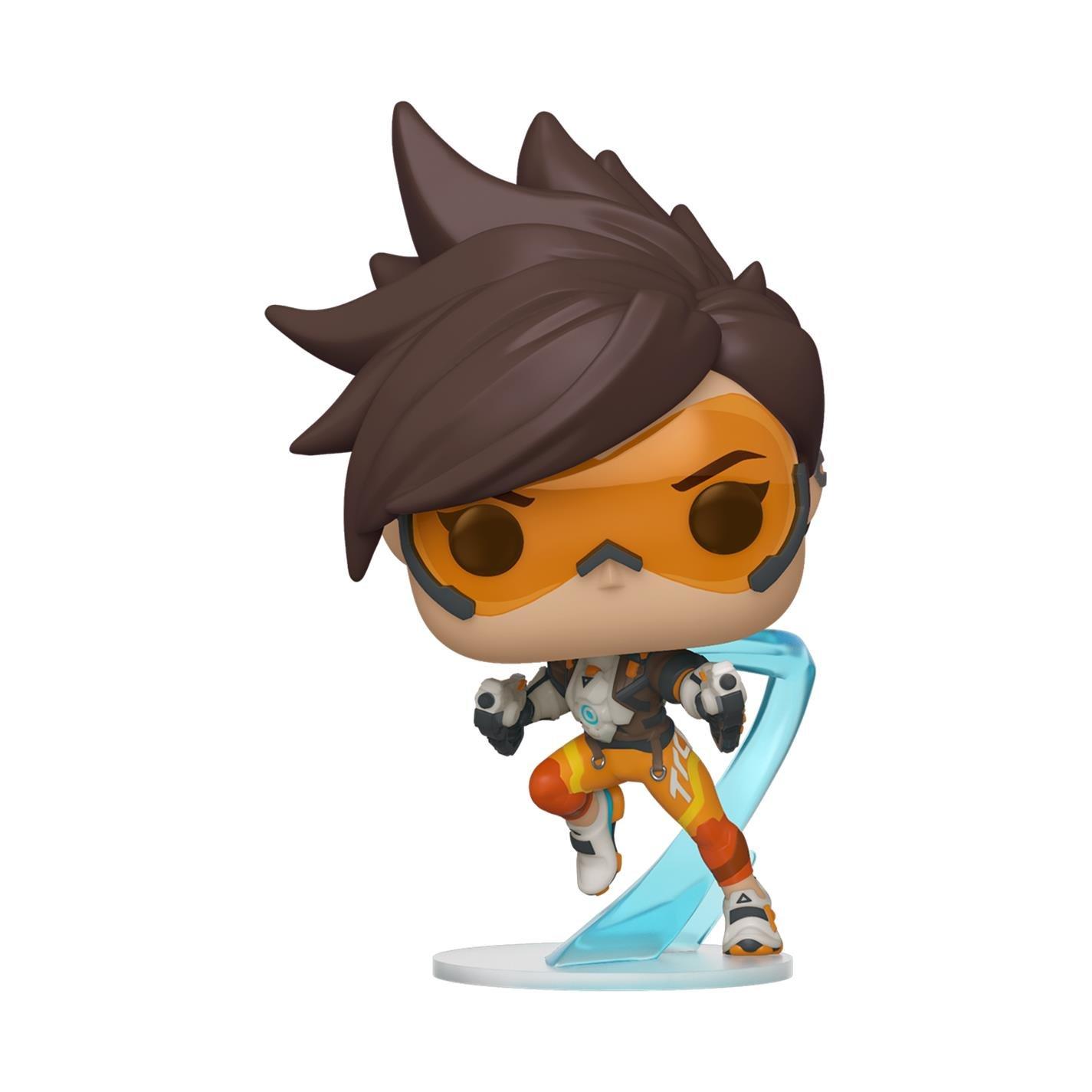 None - FUNKO - PG OW TRACER OW2 - 2