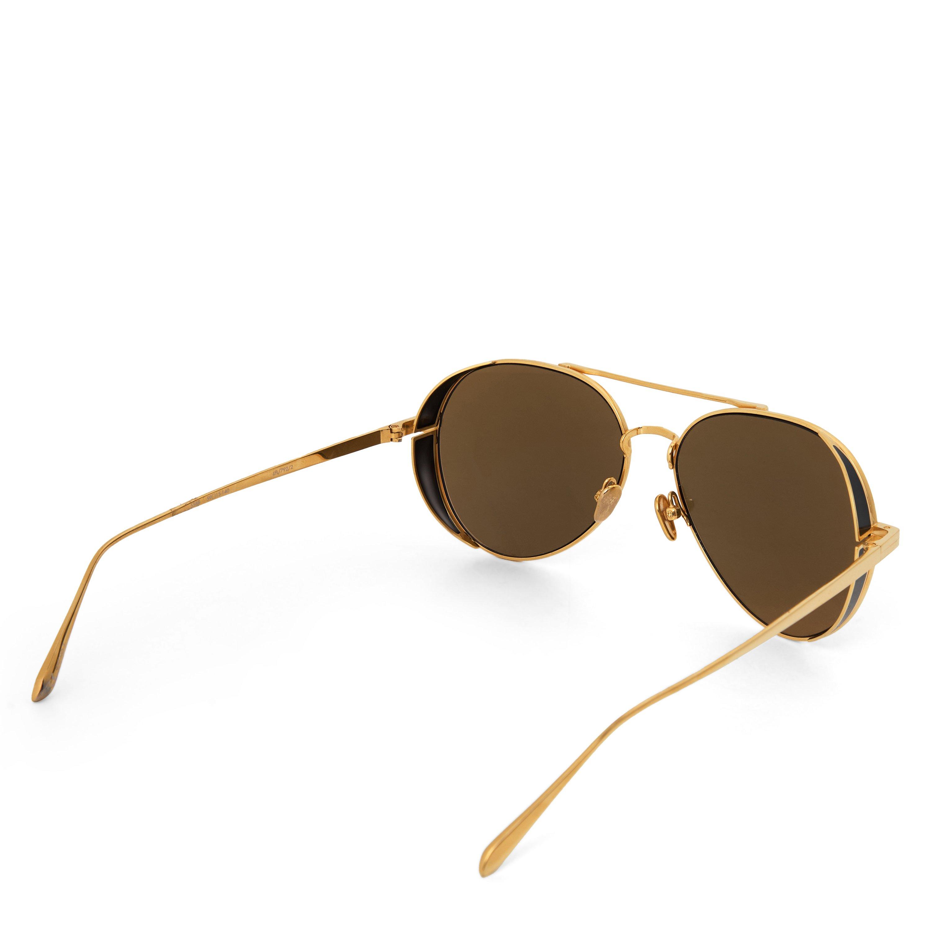 GOLD - Linda Farrow - LFL709 - 2