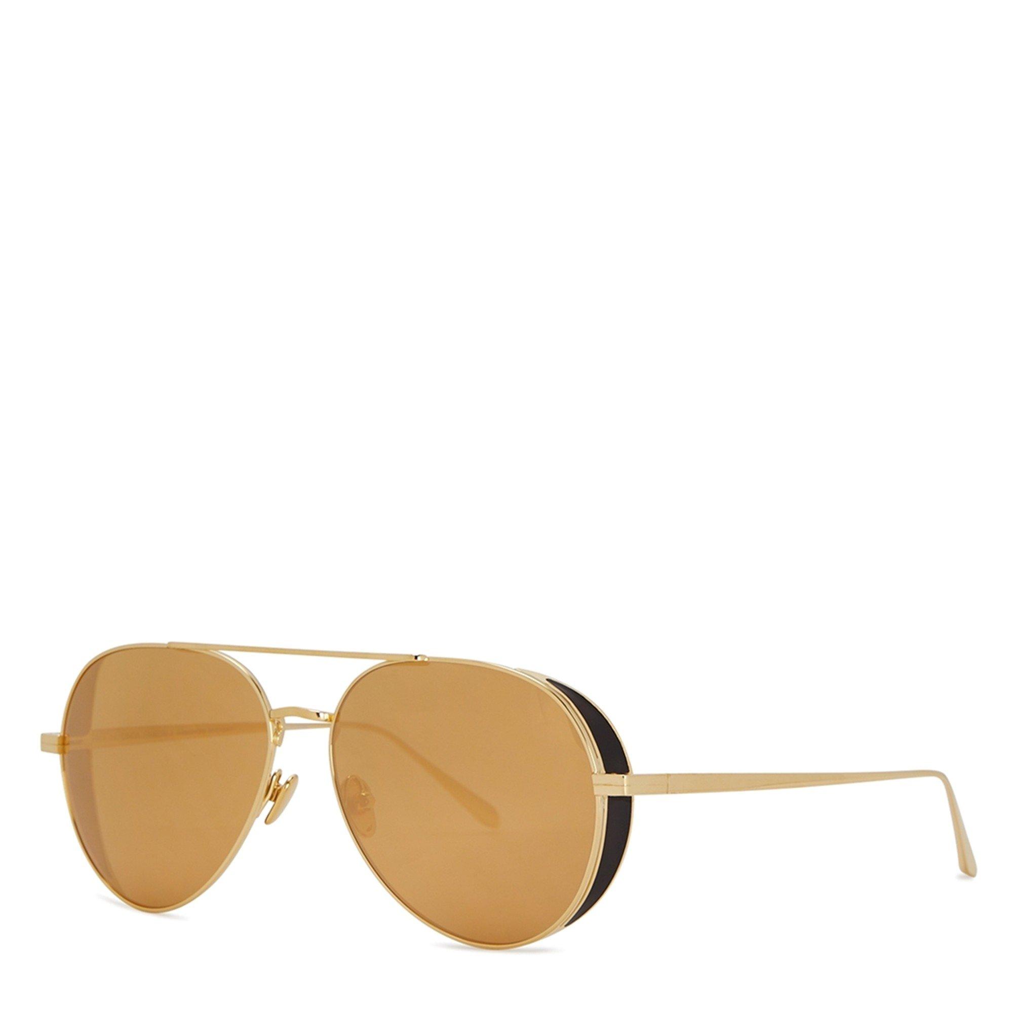 BLACK - Linda Farrow - LFL792 - 1