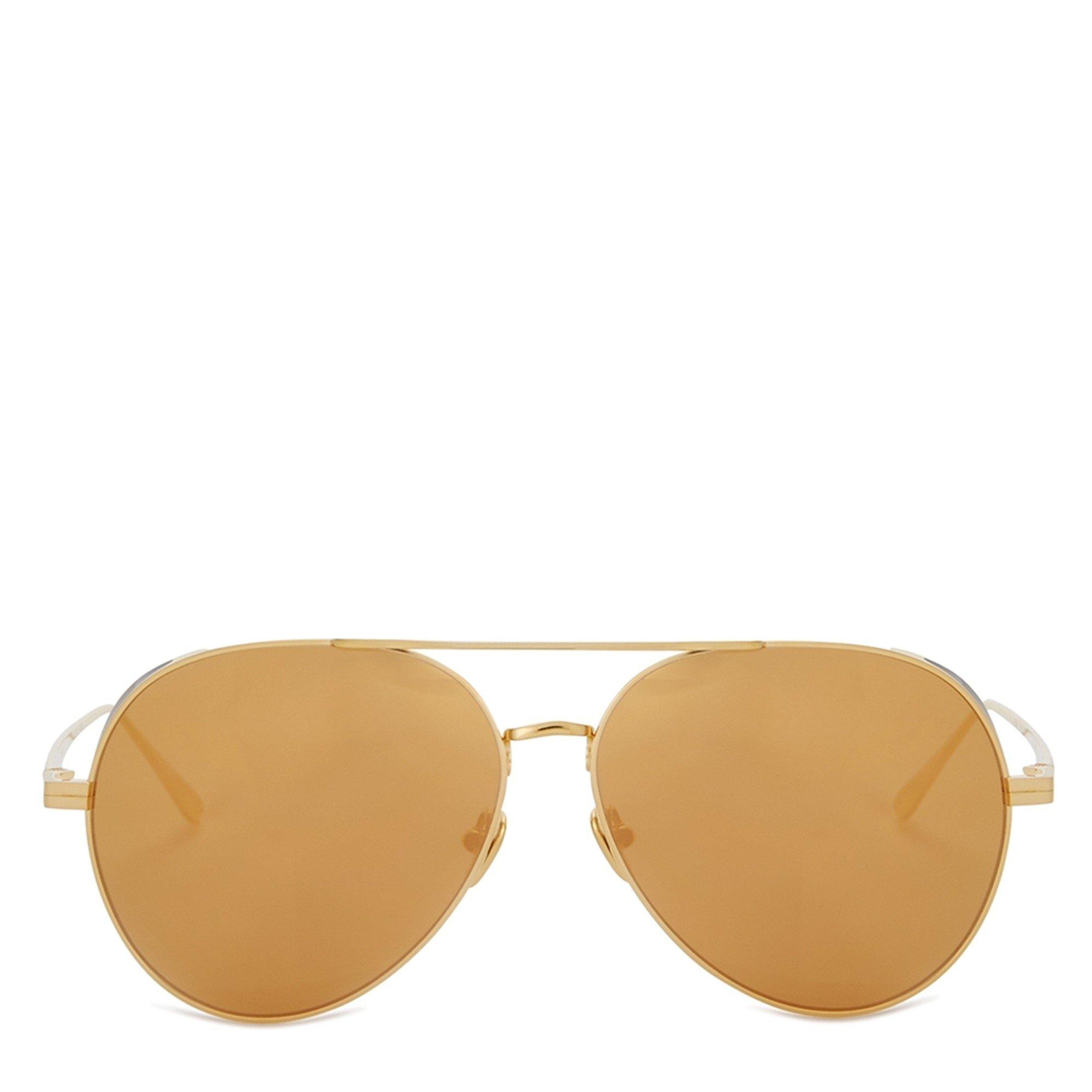 BLACK - Linda Farrow - LFL792 - 2