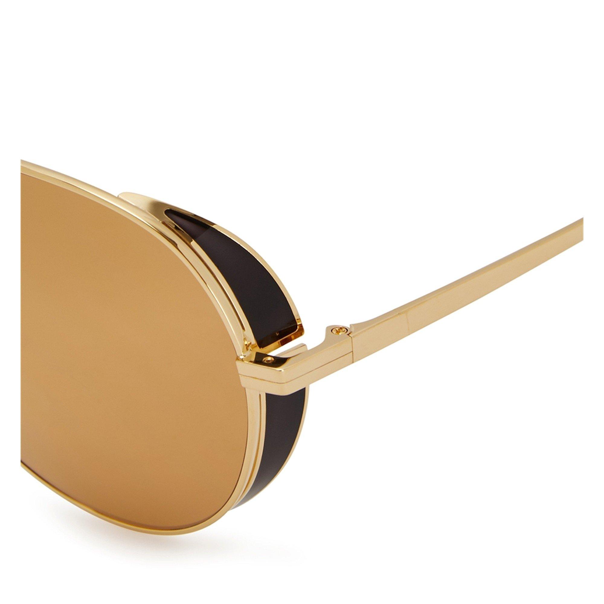 BLACK - Linda Farrow - LFL792 - 3