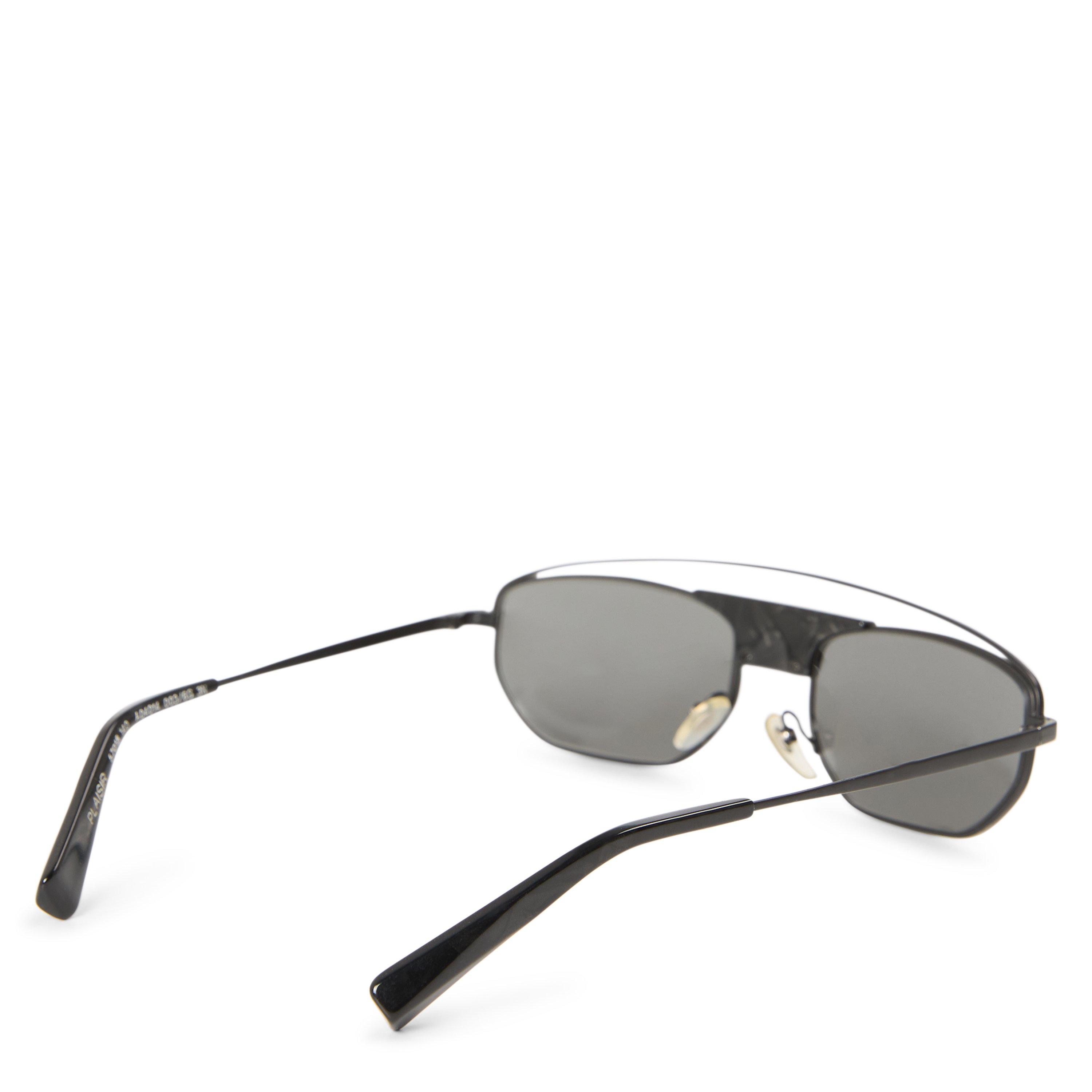 BLACK - Alain Mikli - 0A04009 - 2