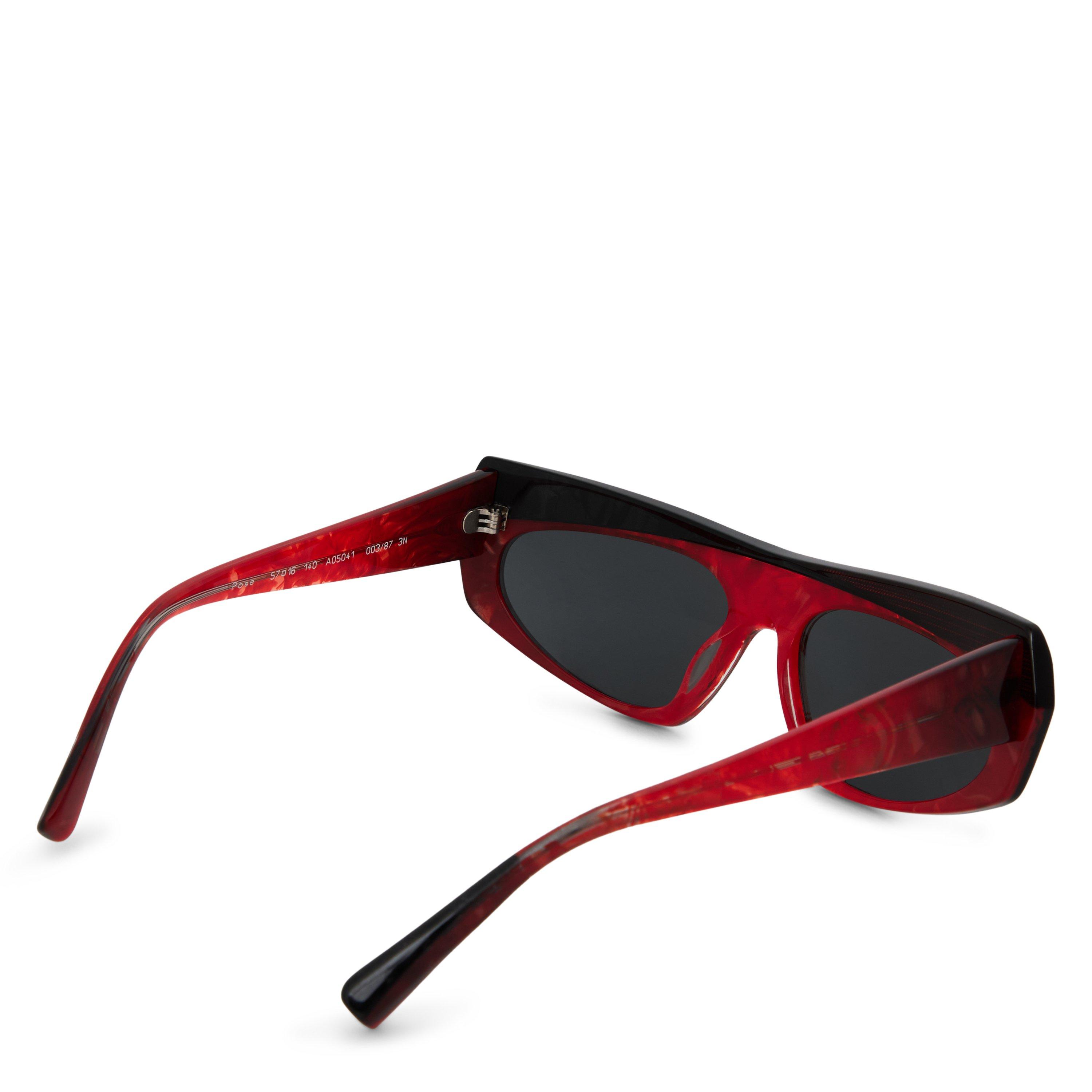 RED - Alain Mikli - 0A05041 - 2