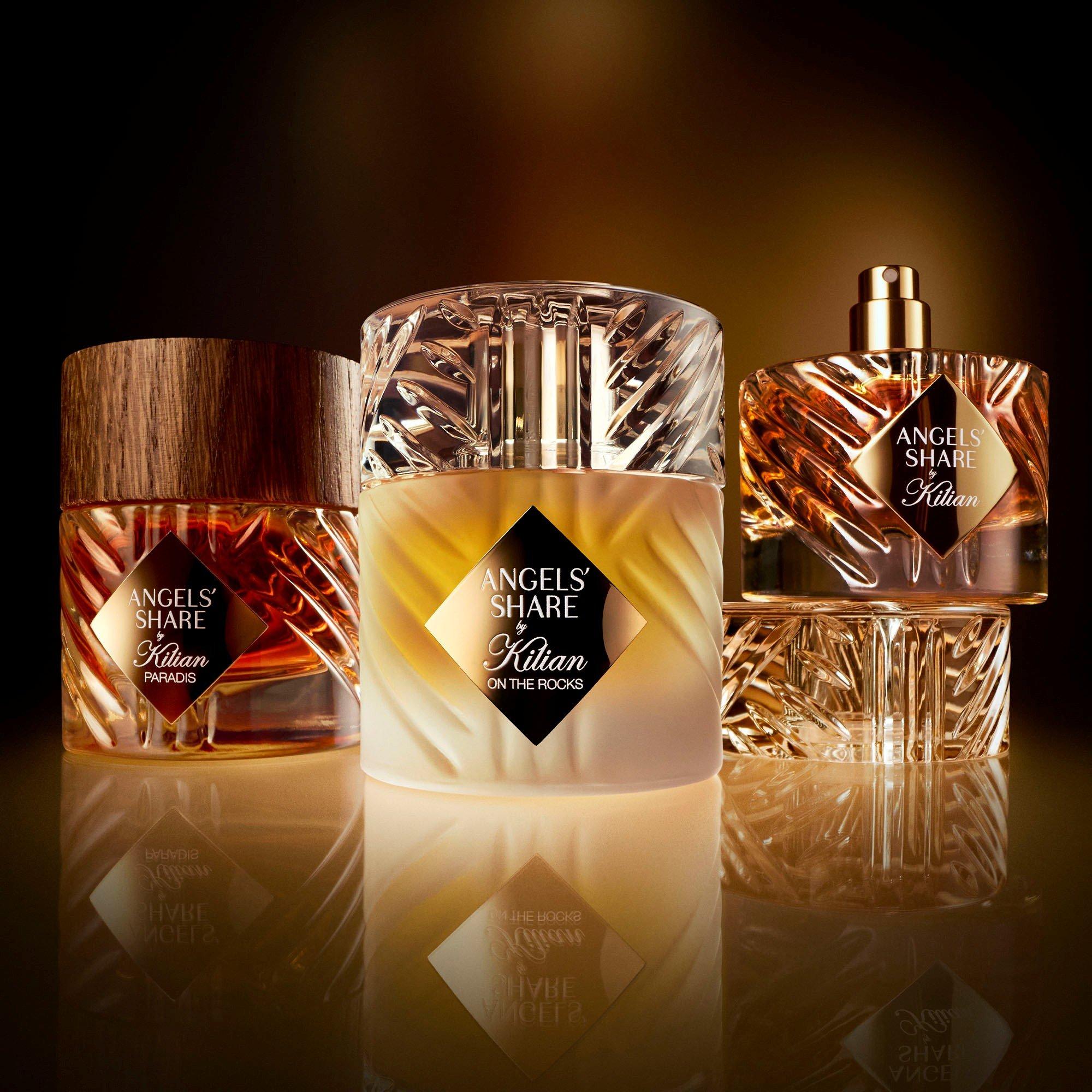 Not Applicable - Kilian - Angels Share Discovery Se - 2