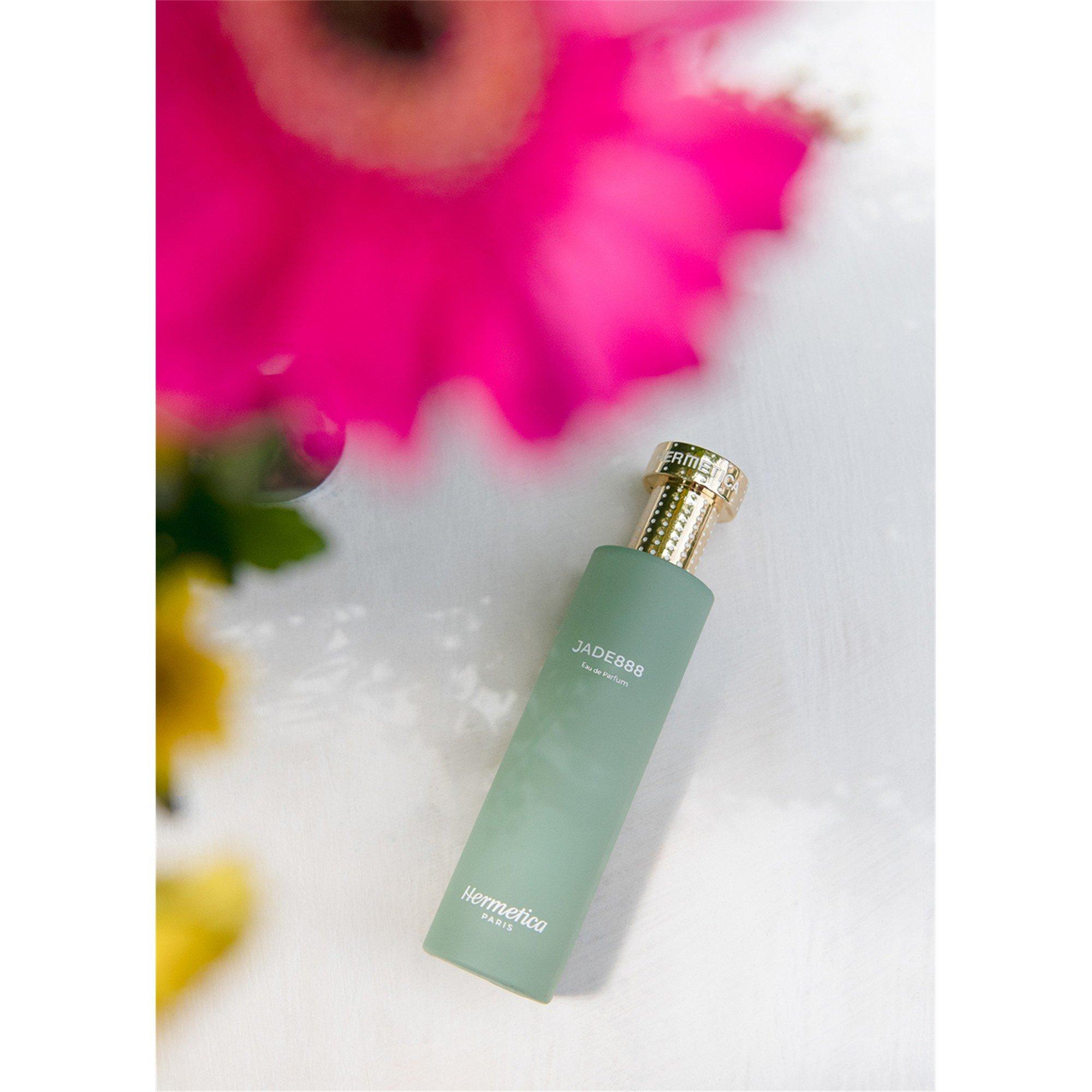 Not Applicable - Hermetica - HERM JADE888 50ML EDP - 6