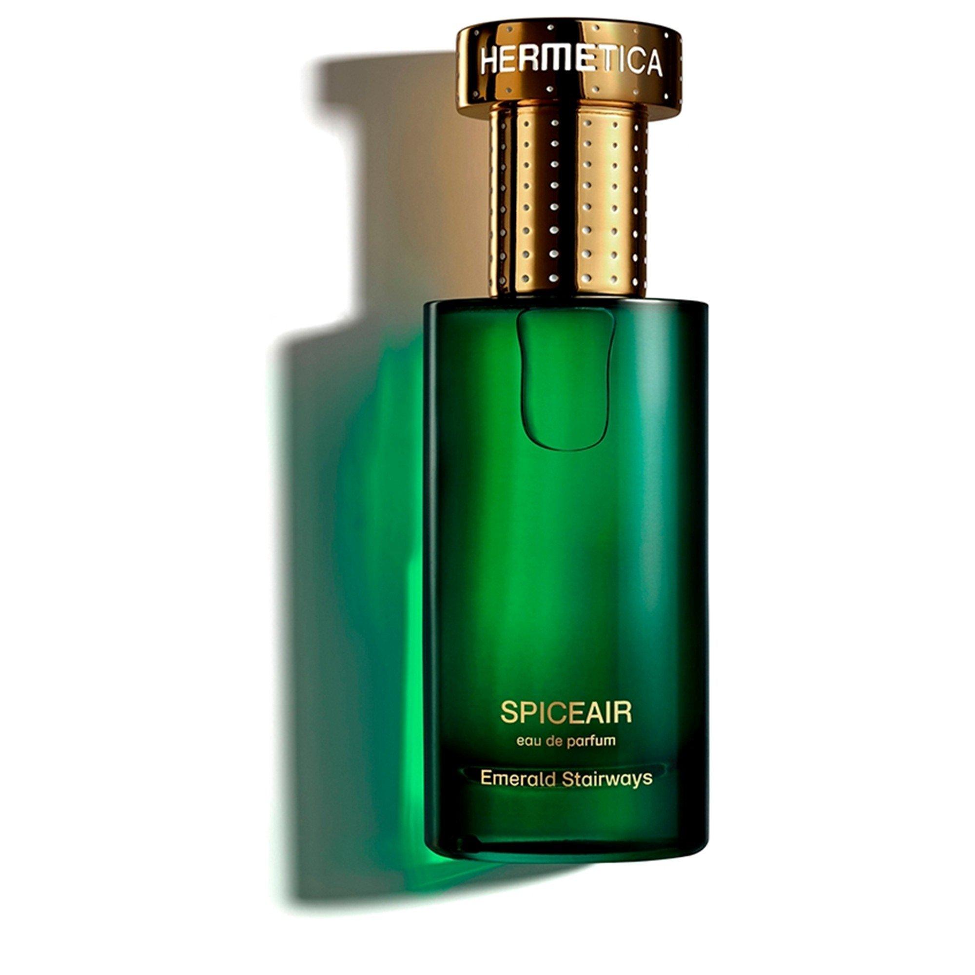 Not Applicable - Hermetica - HERM SPICEAIR 50ML EDP - 3
