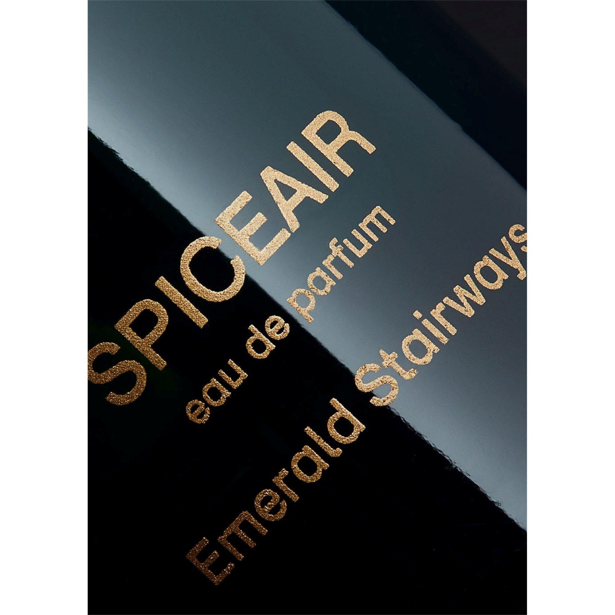 Not Applicable - Hermetica - HERM SPICEAIR 50ML EDP - 4