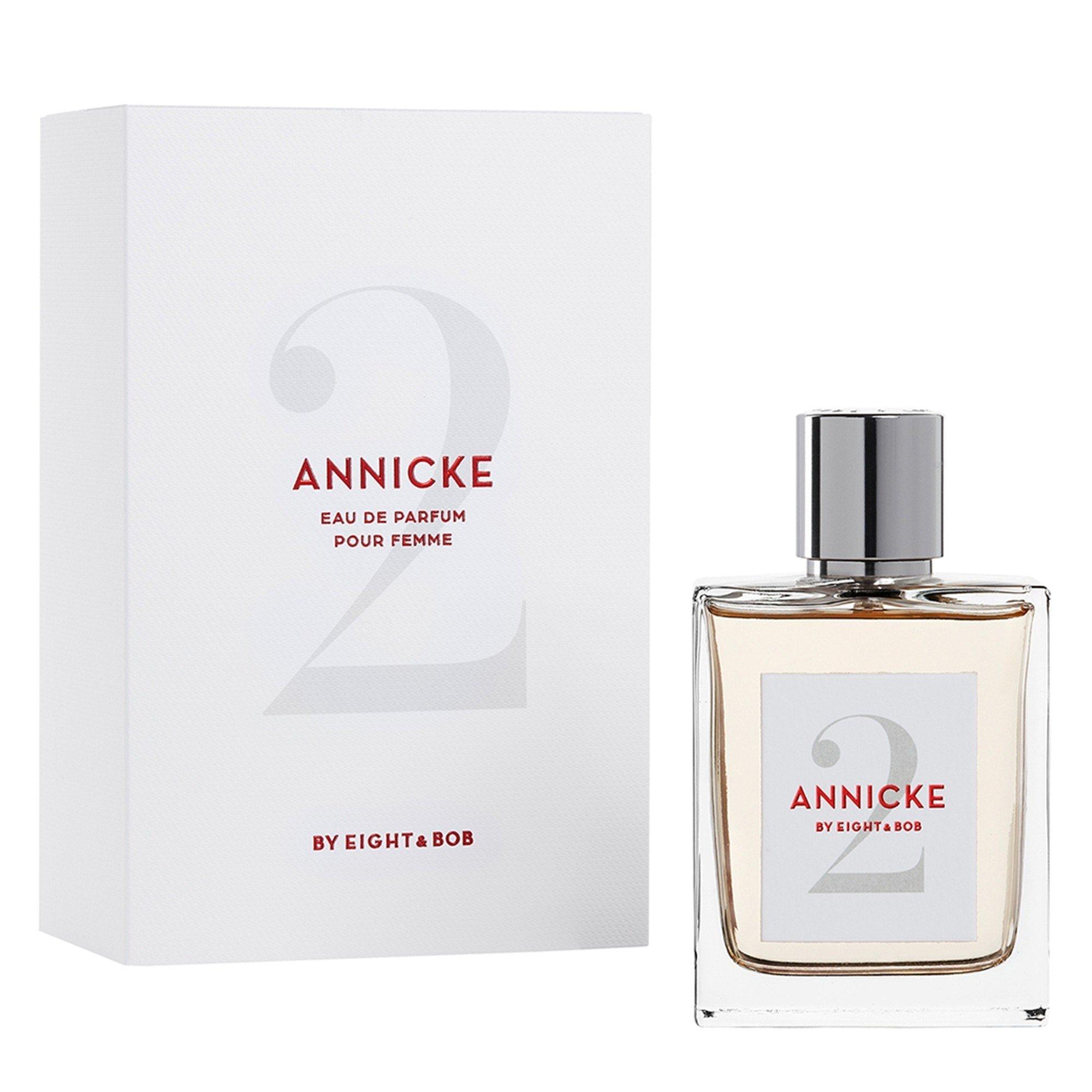 Not Applicable - Eight and Bob - E&B ANNICK 2 EDP 100ML - 2