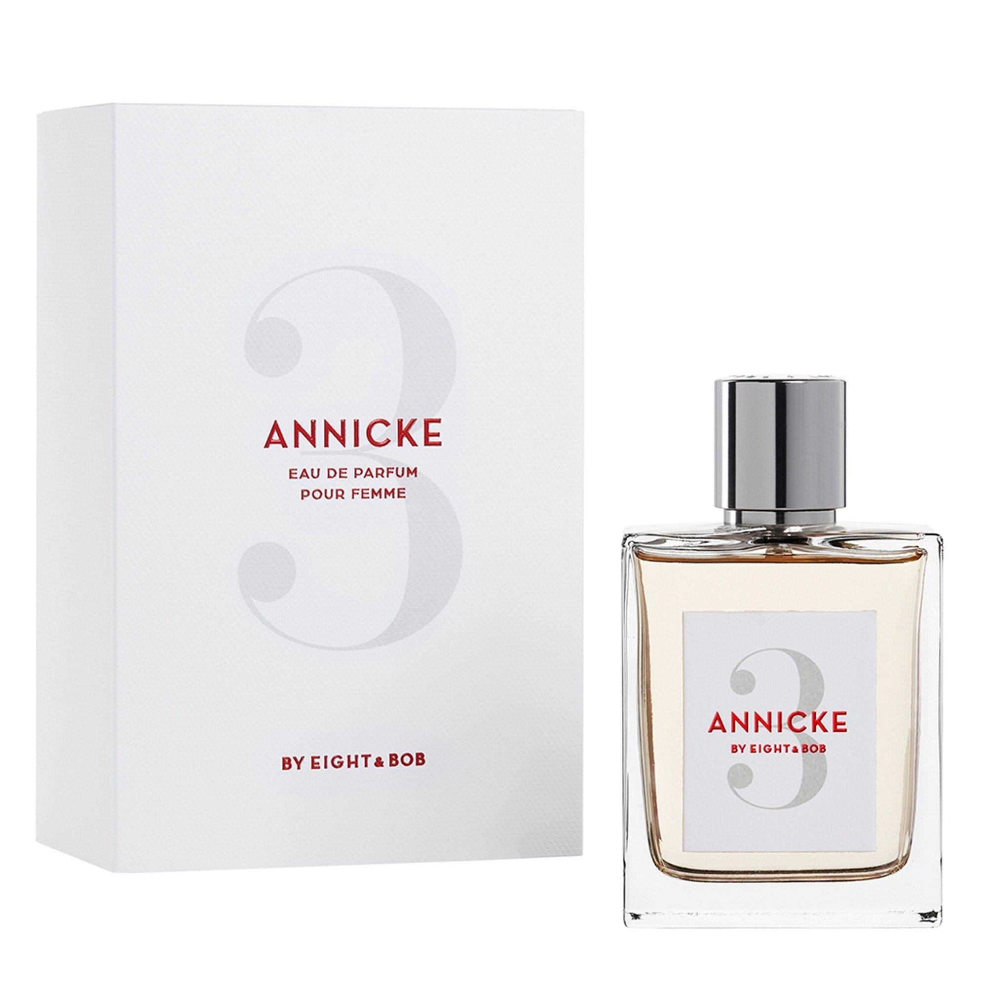 Not Applicable - Eight and Bob - E&B ANNICK 3 EDP 100ML - 2