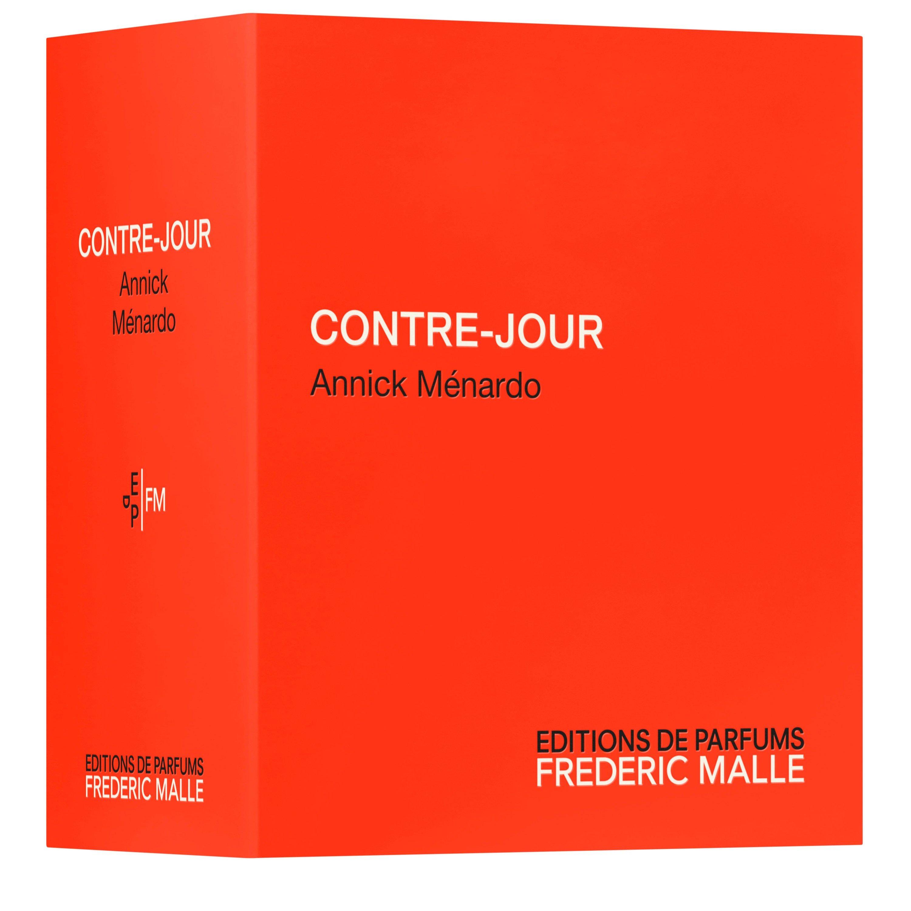 Not Applicable - Frederic Malle - Contre-Jour Eau de Parfum - 2
