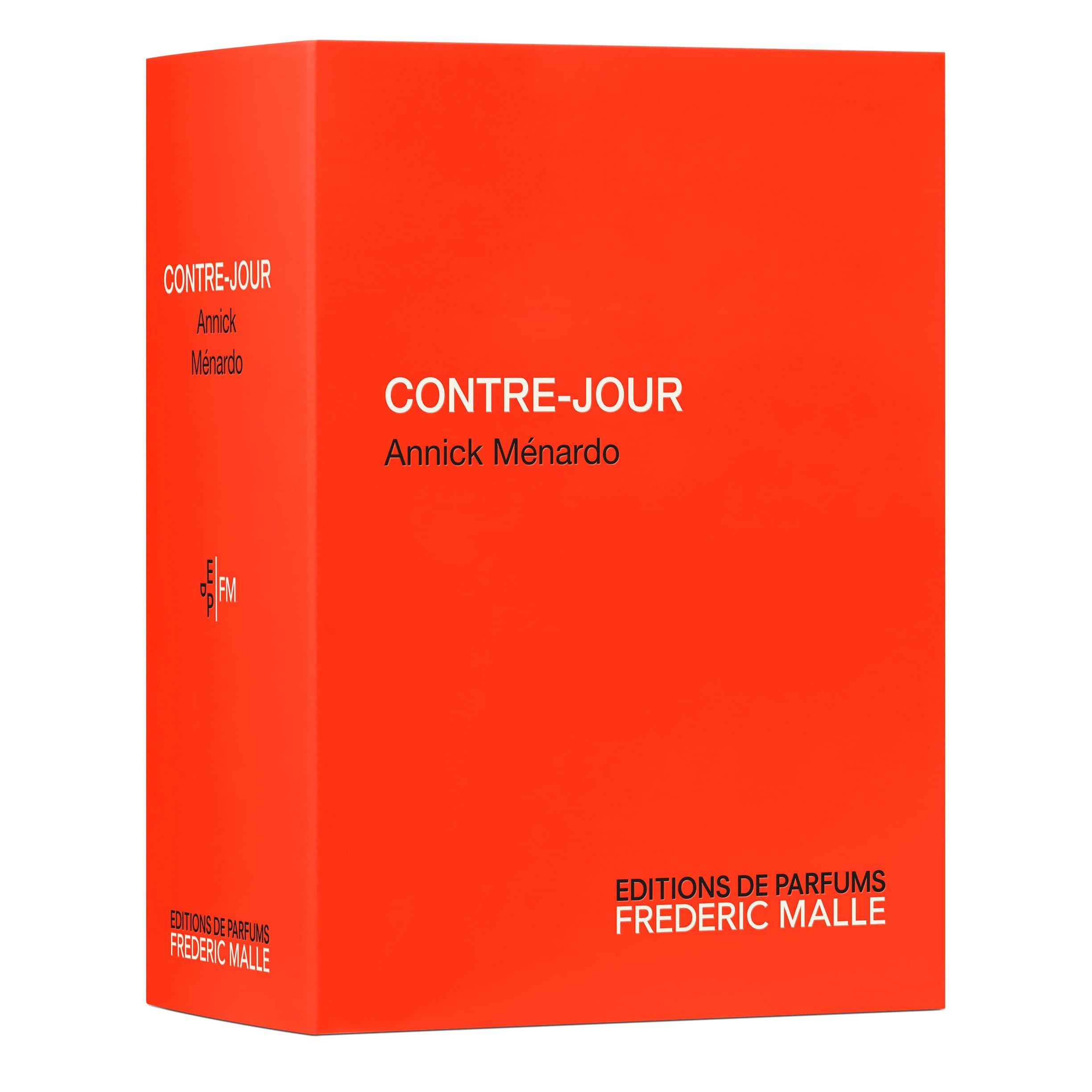 Not Applicable - Frederic Malle - Contre-Jour Eau de Parfum - 2