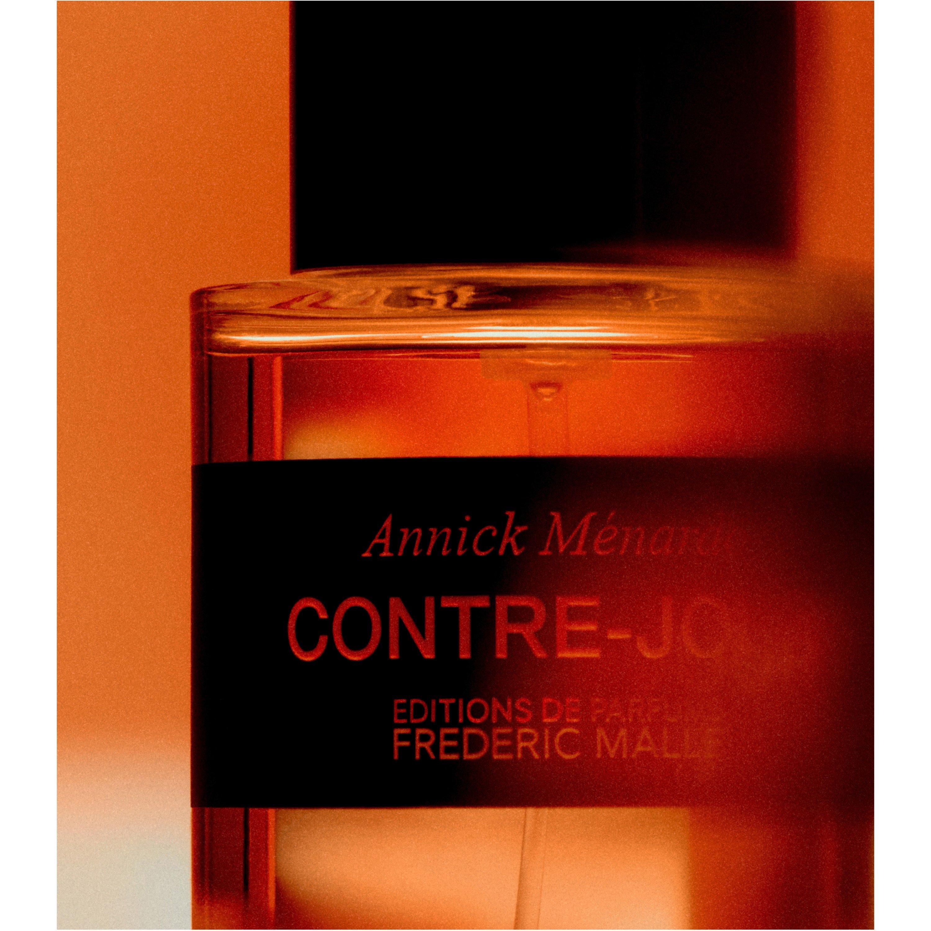 Not Applicable - Frederic Malle - Contre-Jour Eau de Parfum - 6
