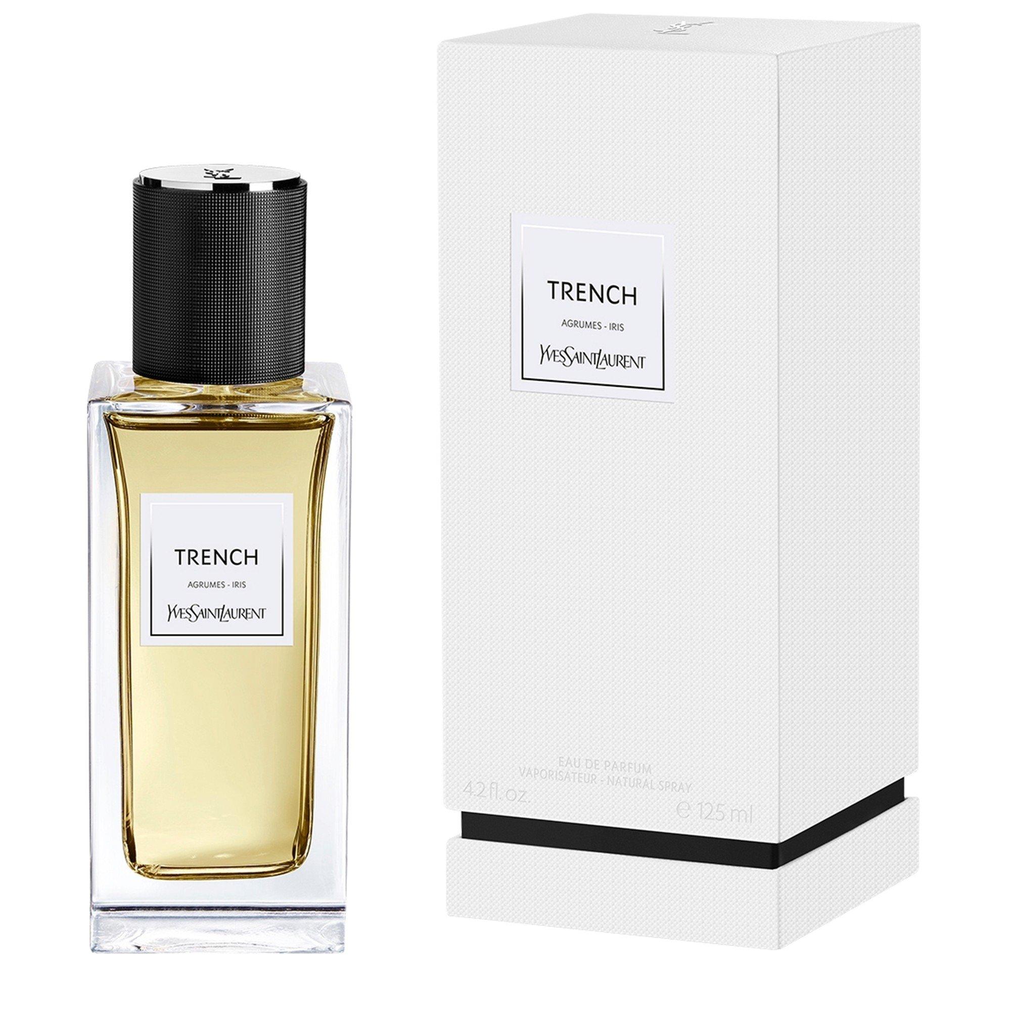 Not Applicable - Yves Saint Laurent - LVP TRENCH EDP V125ML - 2