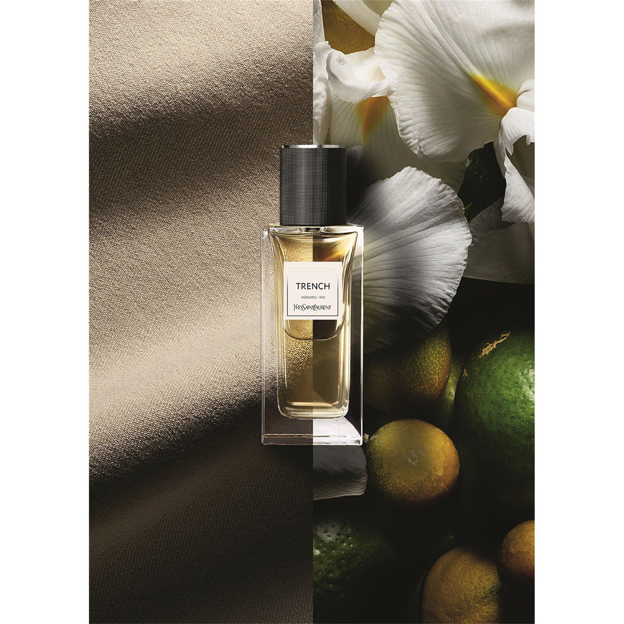 Not Applicable - Yves Saint Laurent - LVP TRENCH EDP V125ML - 3