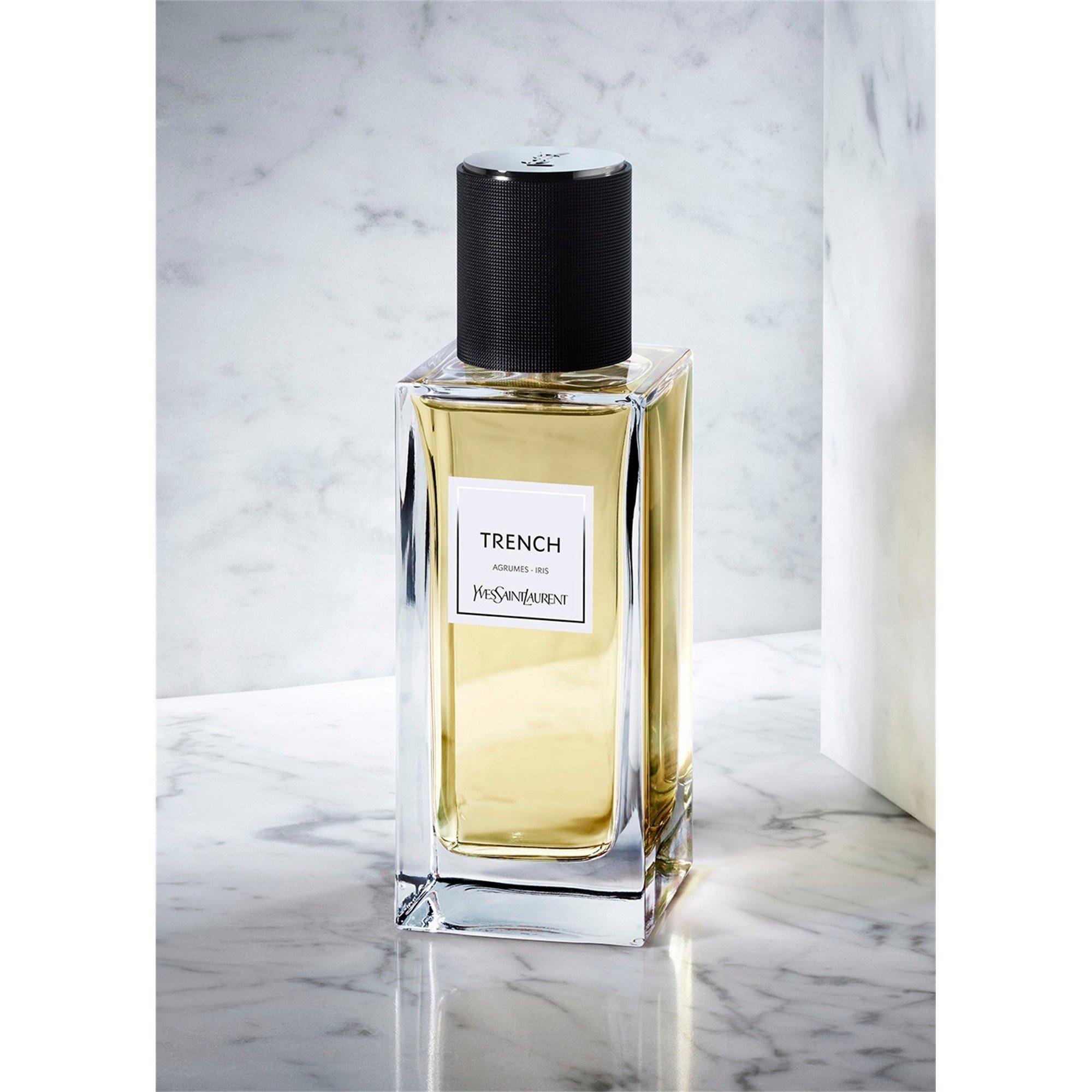 Not Applicable - Yves Saint Laurent - LVP TRENCH EDP V125ML - 4