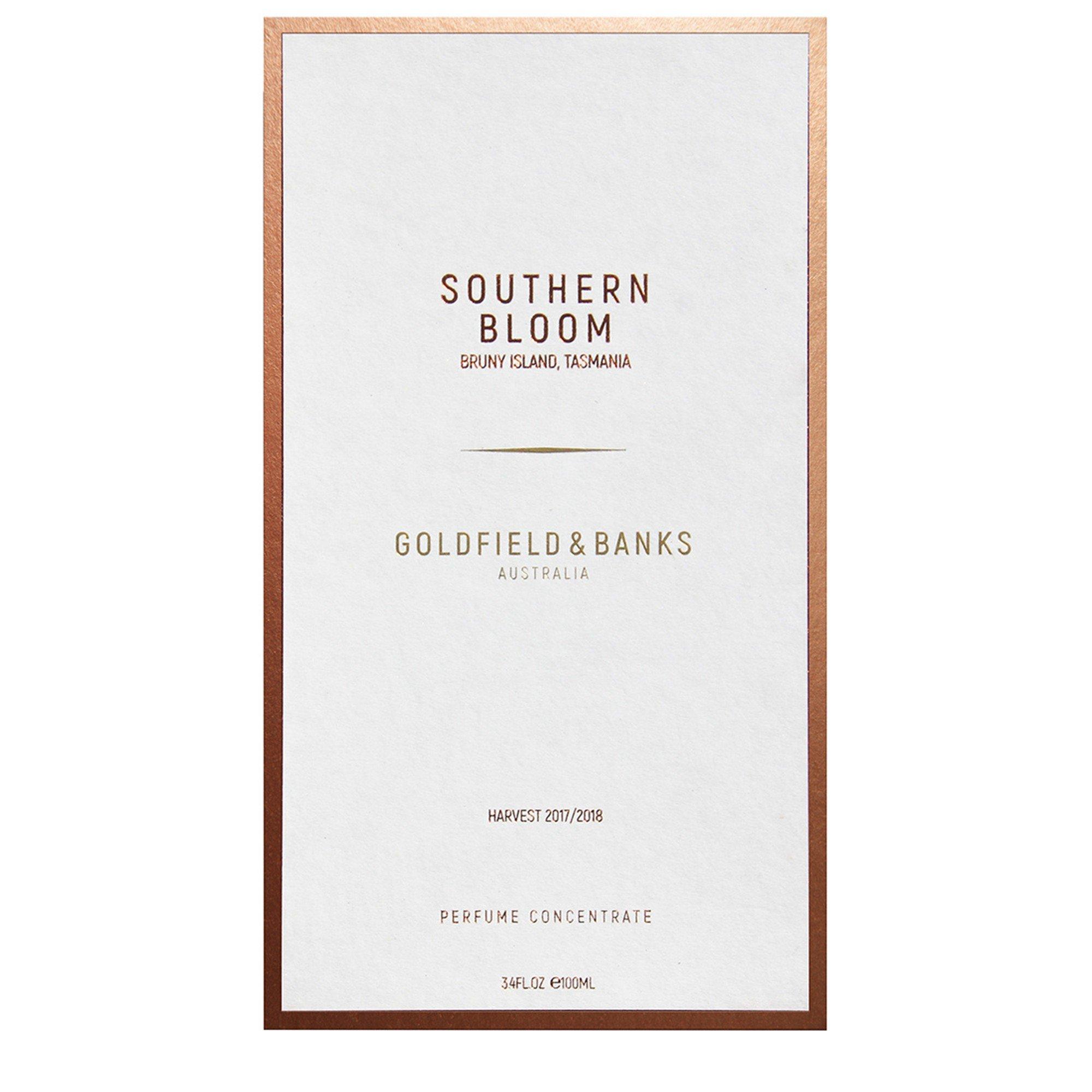 Not Applicable - Goldfield and Banks - G&B SOUTHERN BLOOM 100ML - 3