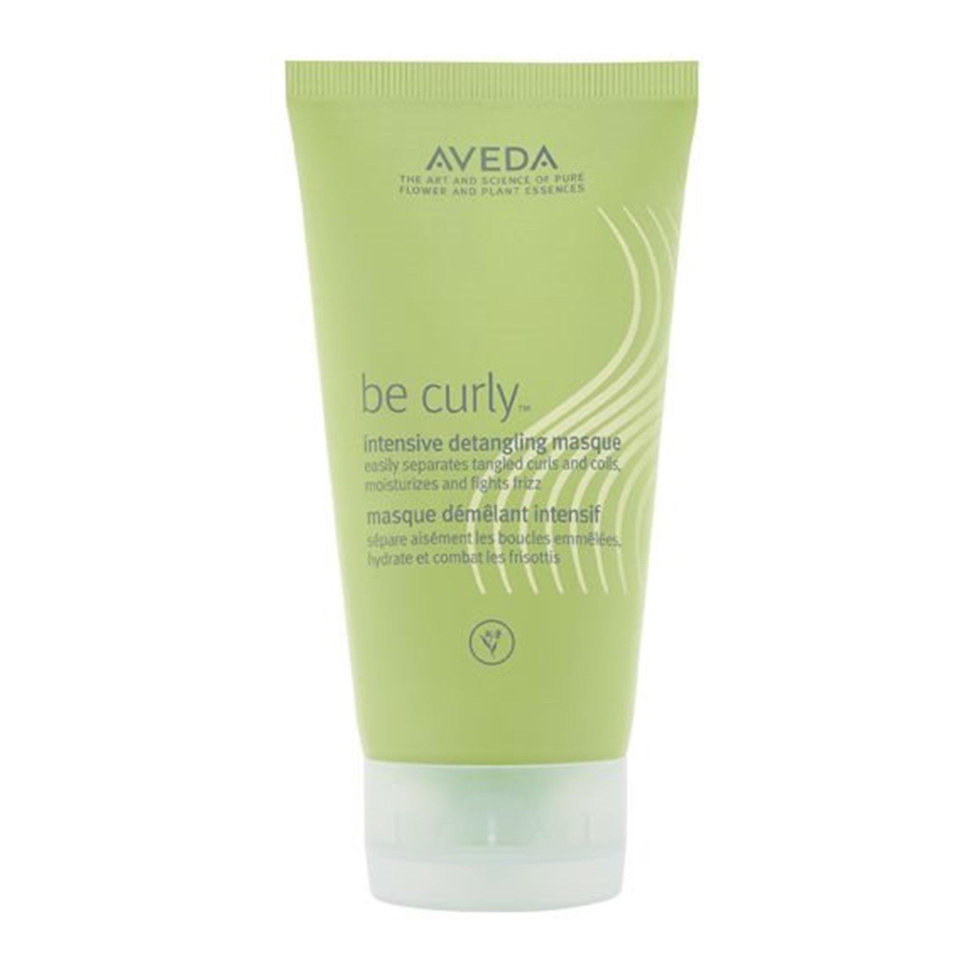 Aveda Be Curly Detangling Masque 150ml