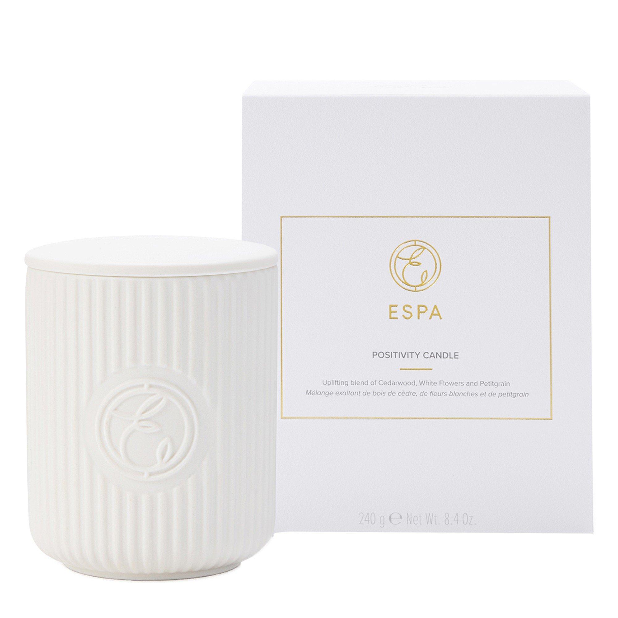 Not Applicable - ESPA - ESPA Positivity Scented C - 1