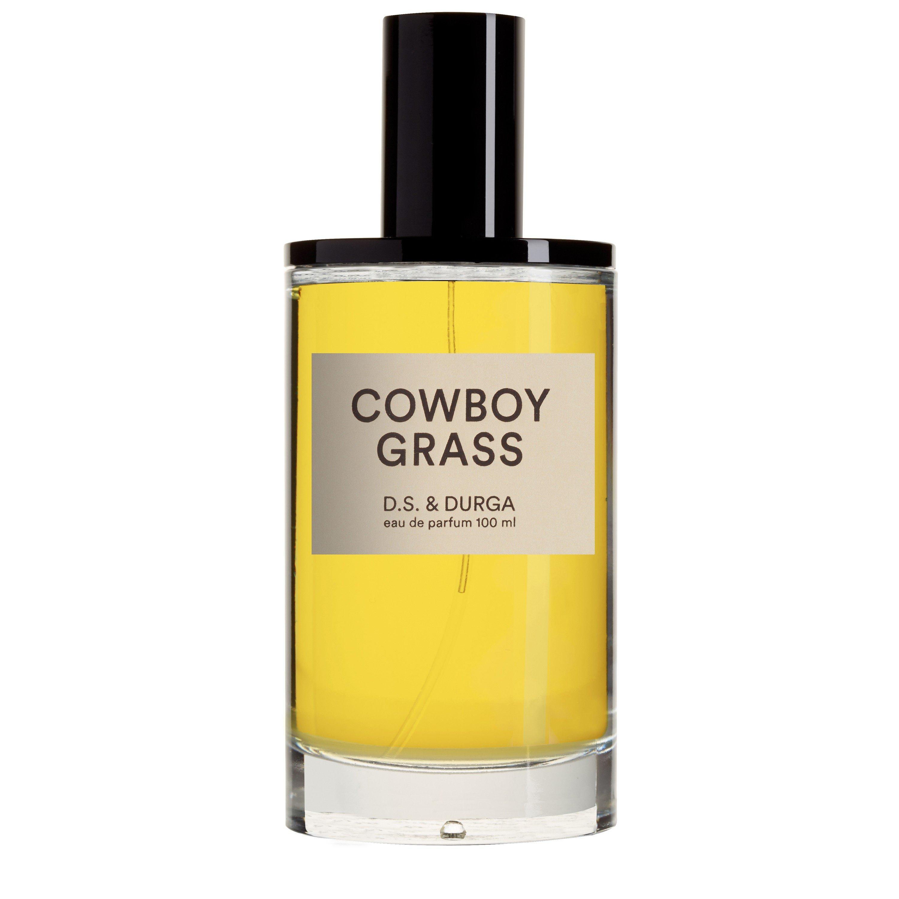 Not Applicable - D.S. and Durga - COWBOY GRASS EDP 100ml - 1