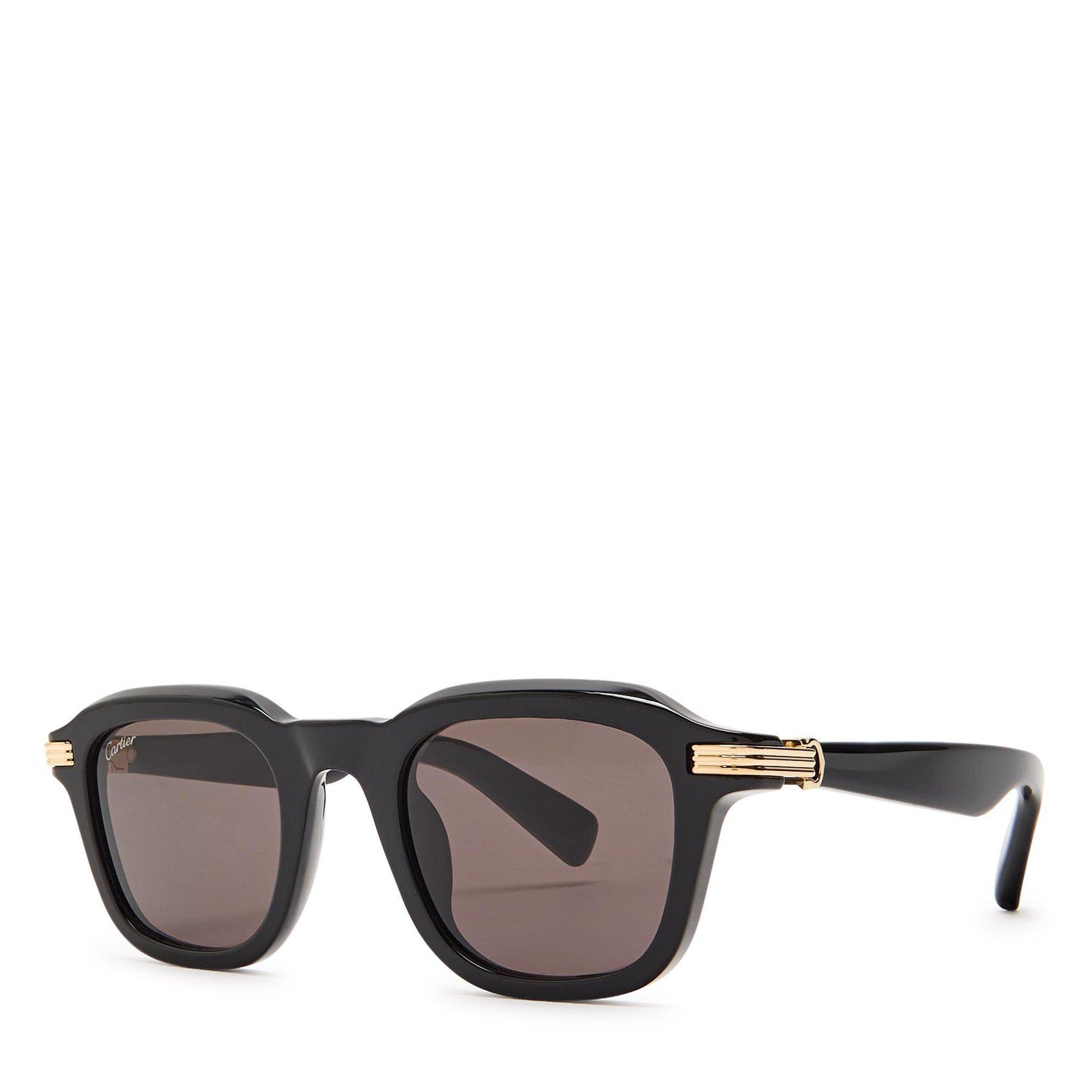 CARTIER WAYFARER ACETATE SG