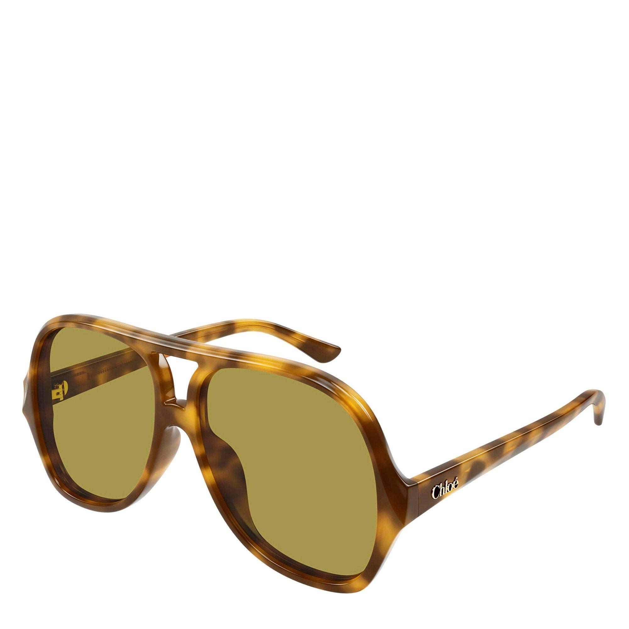 HAVANA - Chloe - CHLOE ACETATE AVIATOR