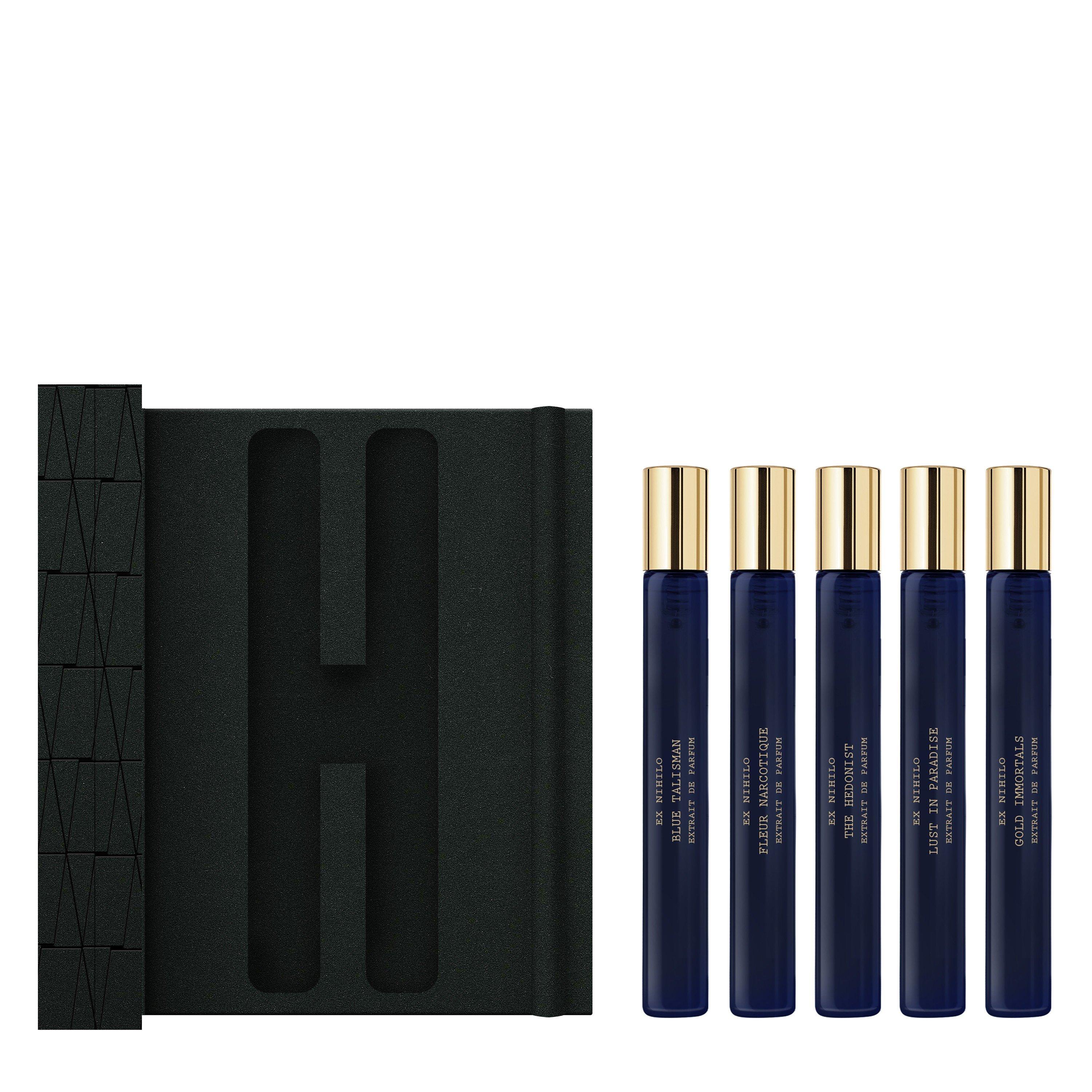 Not Applicable - EX NIHILO - TRAVEL SET - SELECTION QU - 2