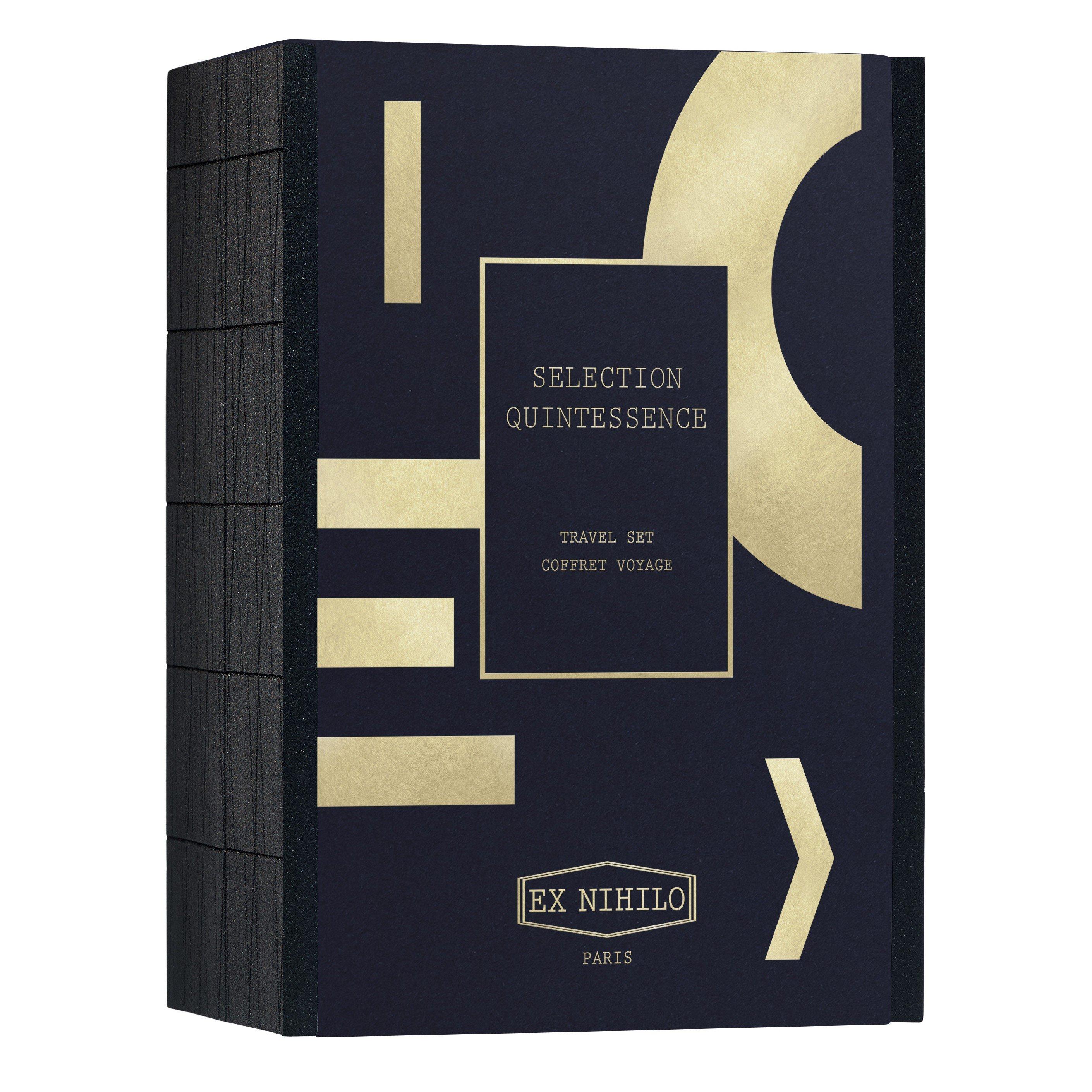 Not Applicable - EX NIHILO - TRAVEL SET - SELECTION QU - 3