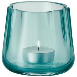 LSA Lagoon Tealight Holder/Vase