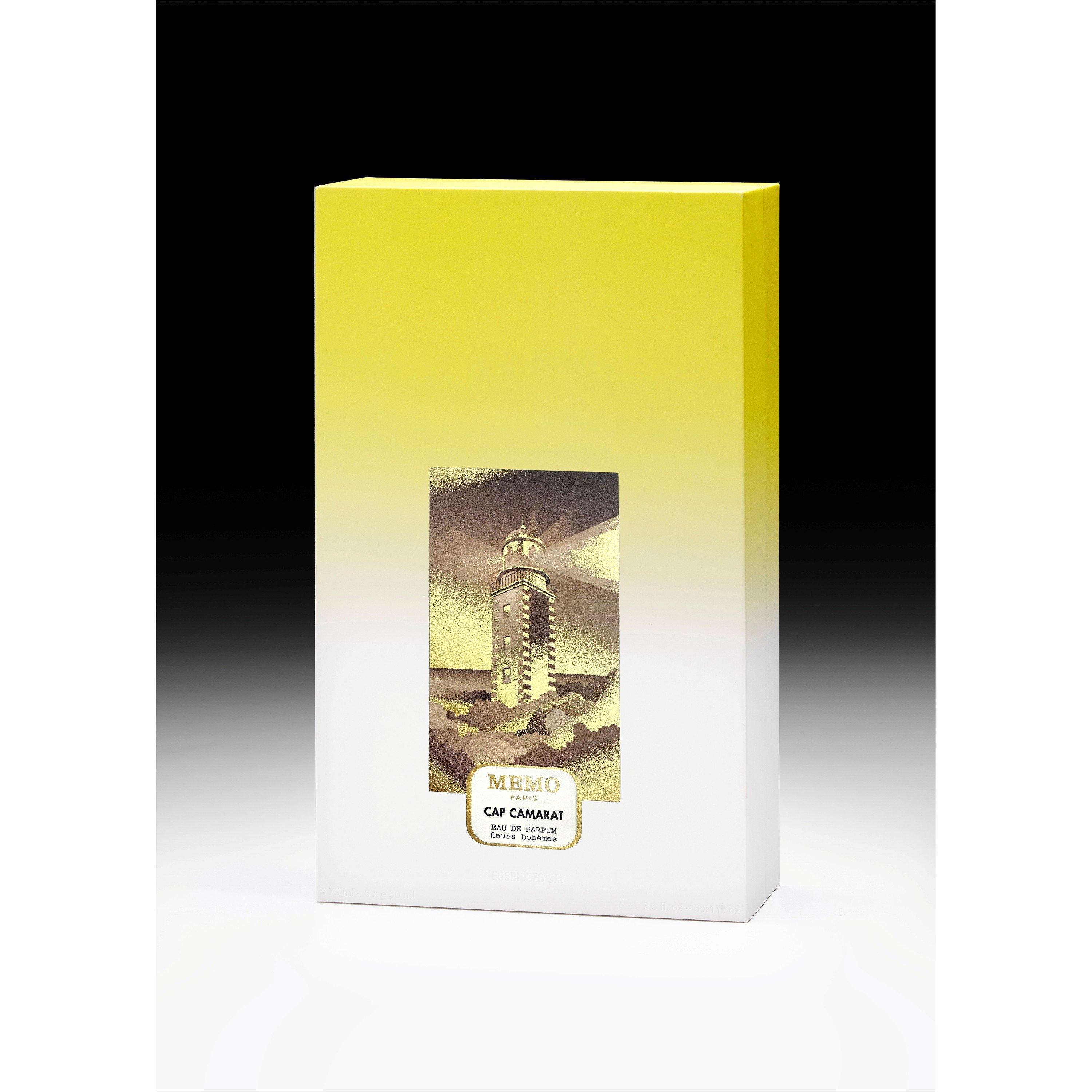 Not Applicable - Unknown - ESSENCES SET EDP CAP CAMA - 3