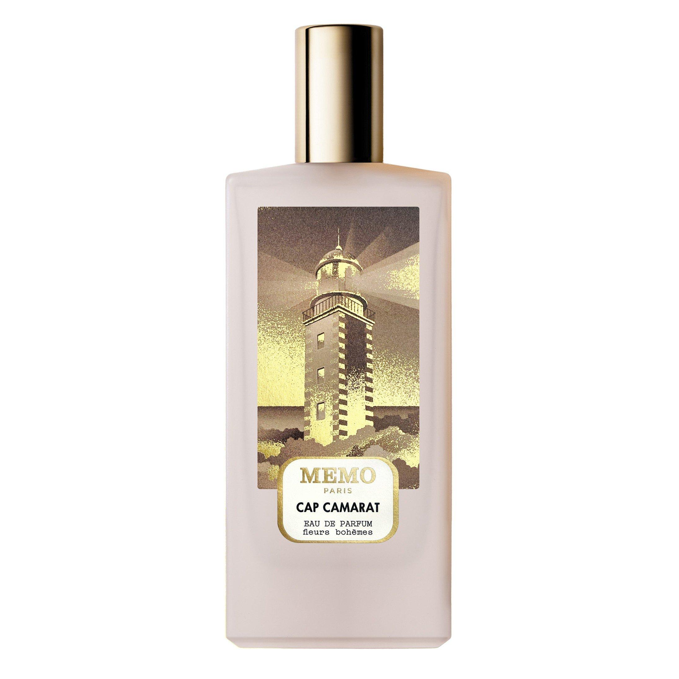 Not Applicable - Unknown - EDP CAP CAMARAT 75ML - 1