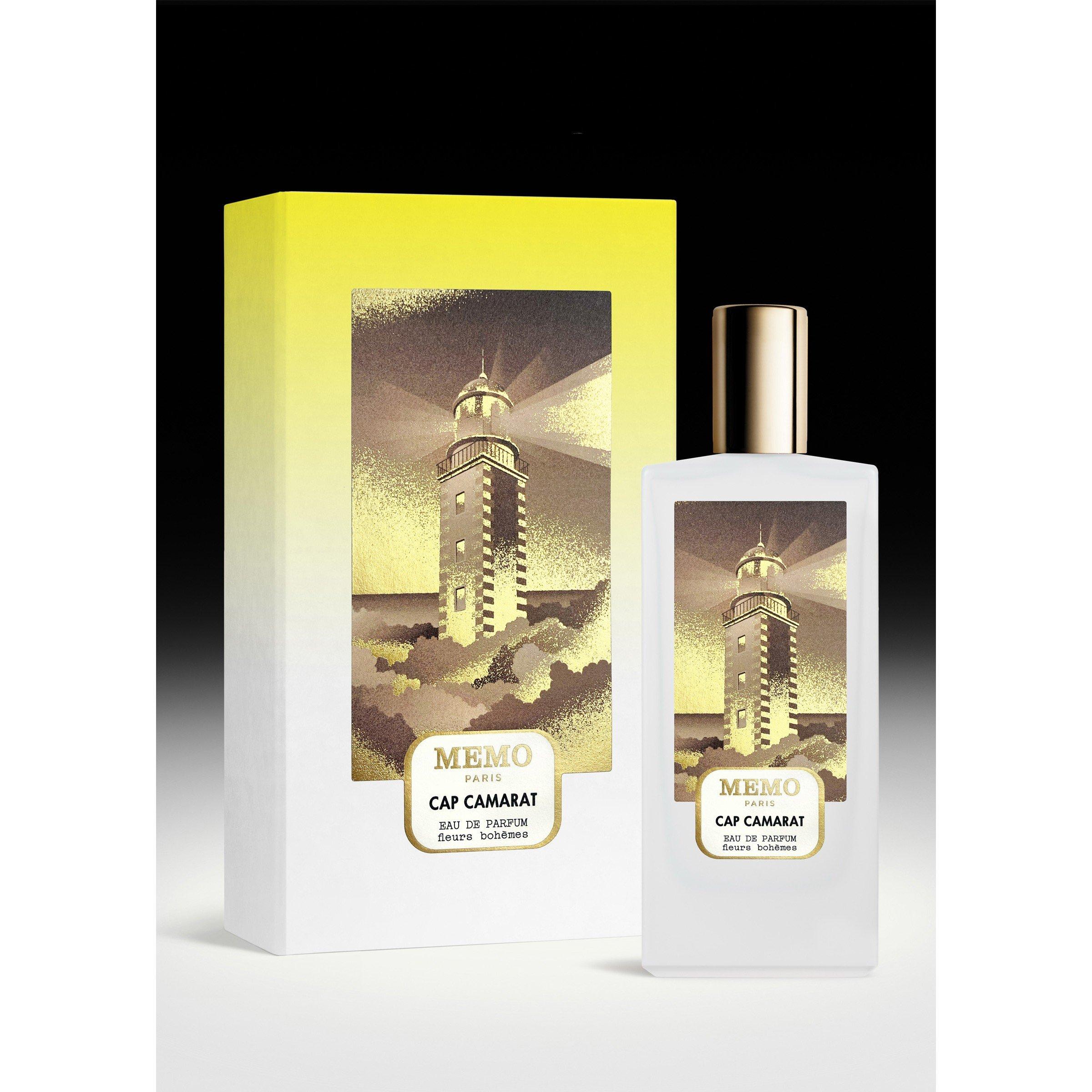 Not Applicable - Unknown - EDP CAP CAMARAT 75ML - 2