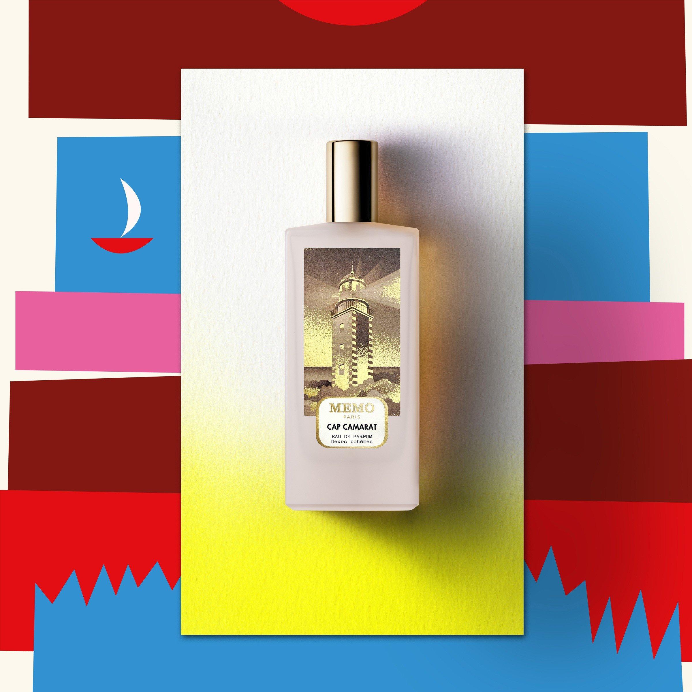 Not Applicable - Unknown - EDP CAP CAMARAT 75ML - 3