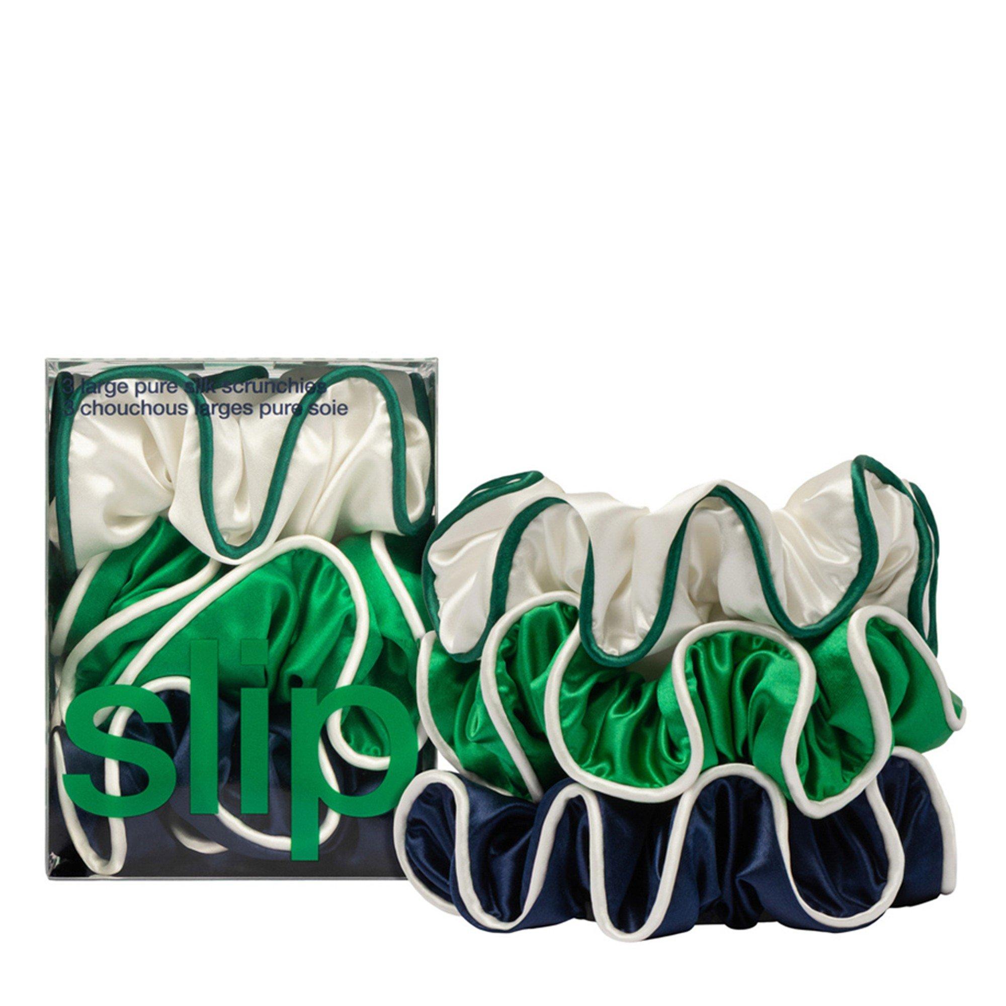 Not Applicable - Slip - large scrunchie - game da - 1